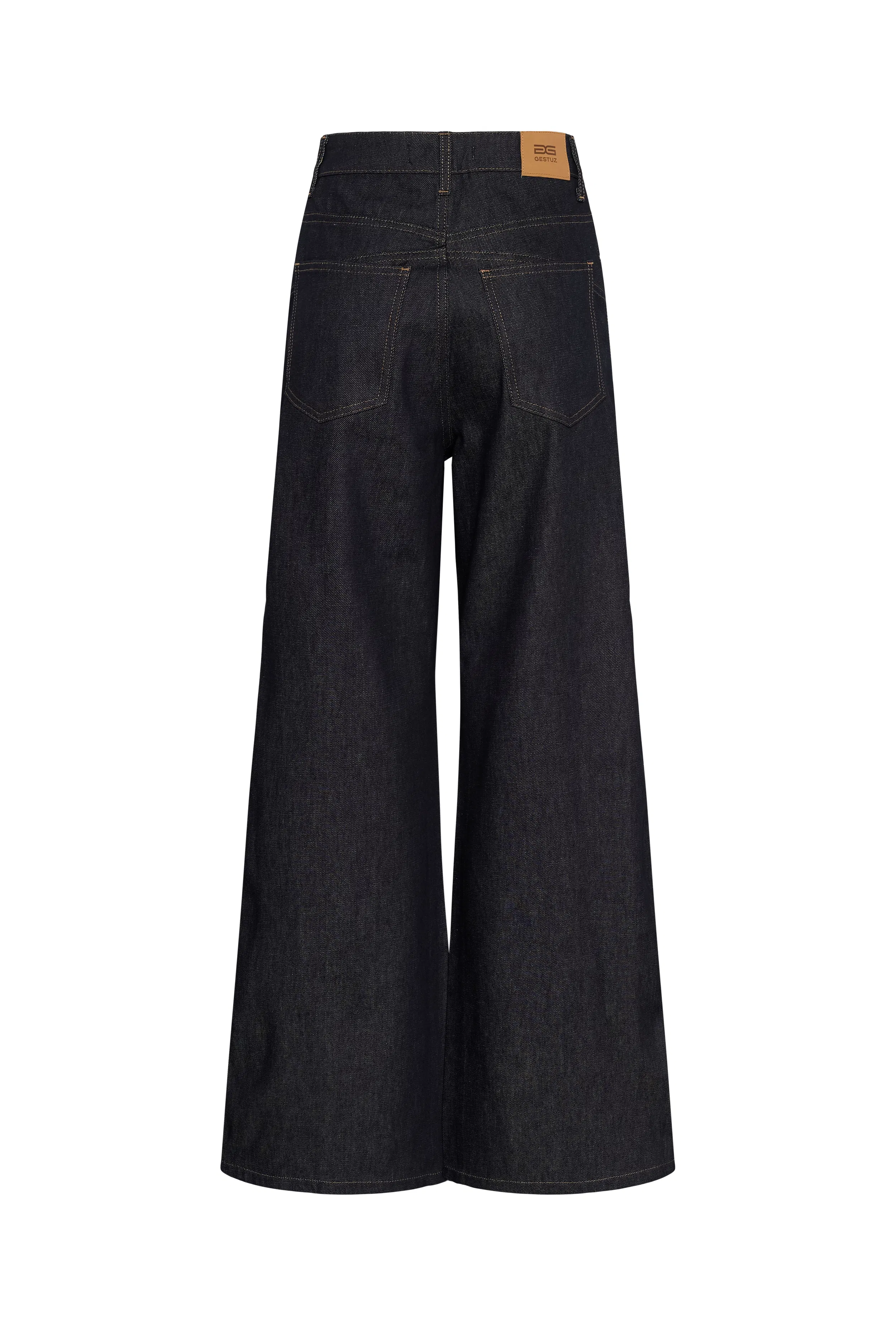 GZabina Jeans PACK FRONT 10911520-109866