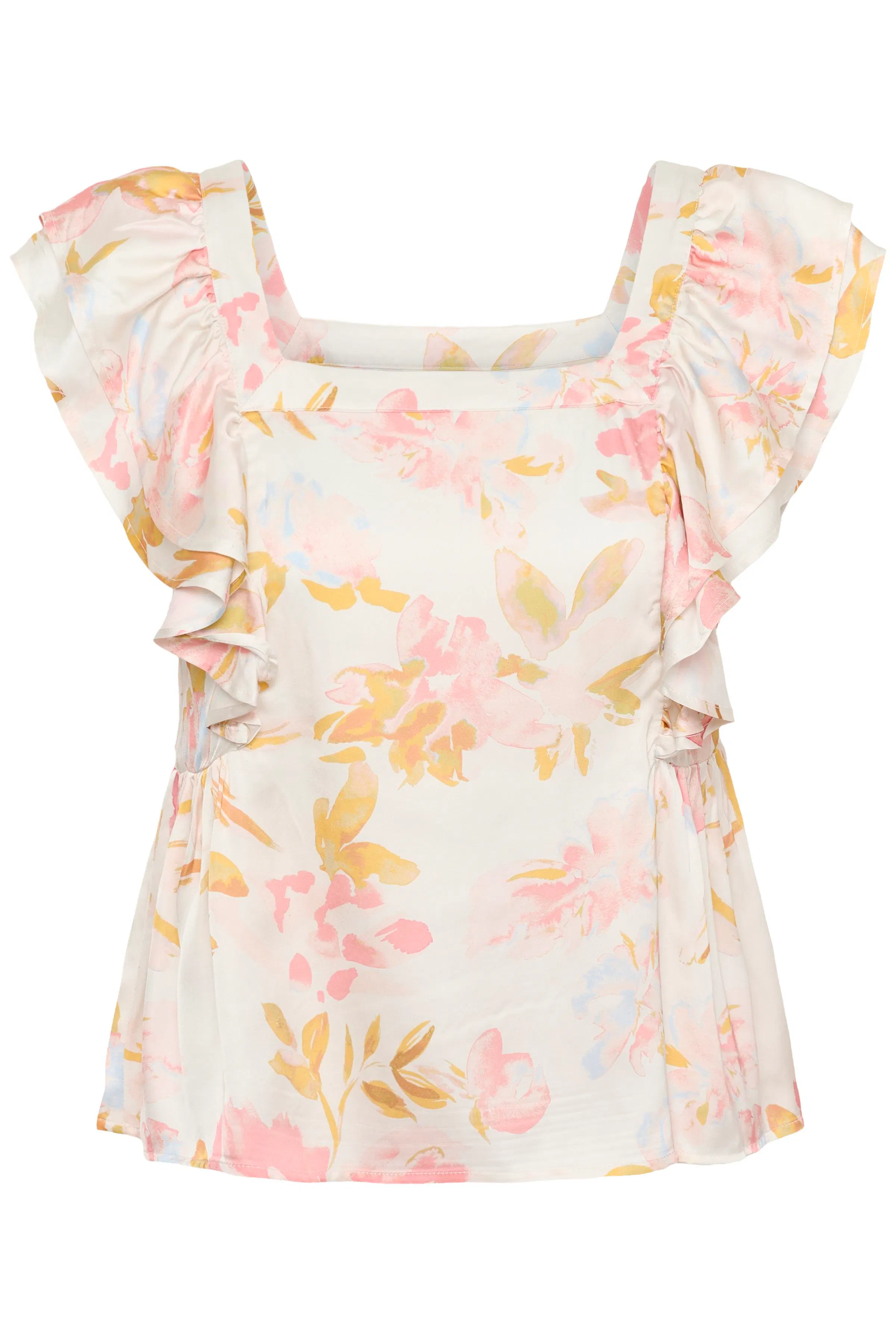 BinaraPW Bluse PACK FRONT 30310562-304956