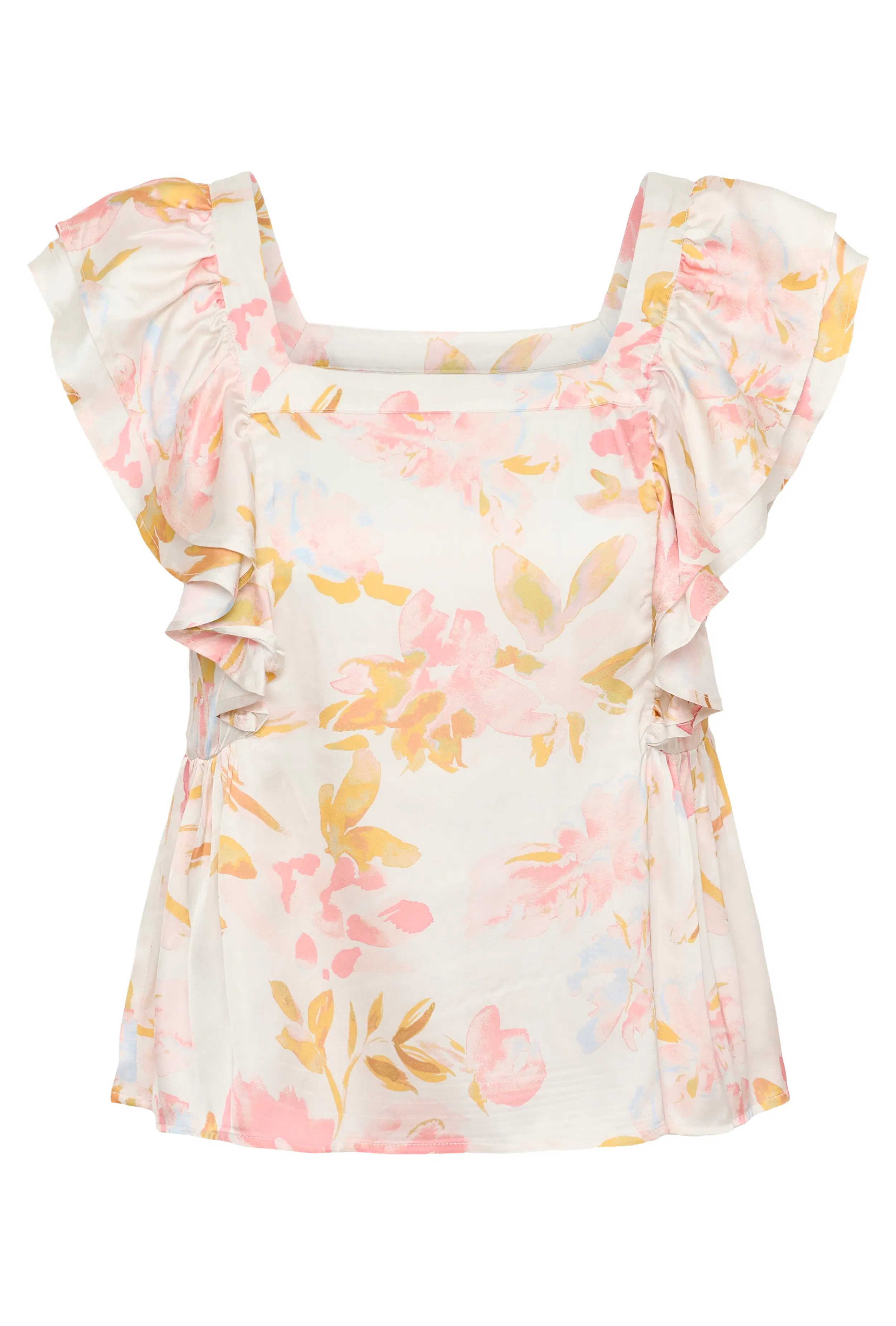BinaraPW Blouse PACK FRONT 30310562-304956