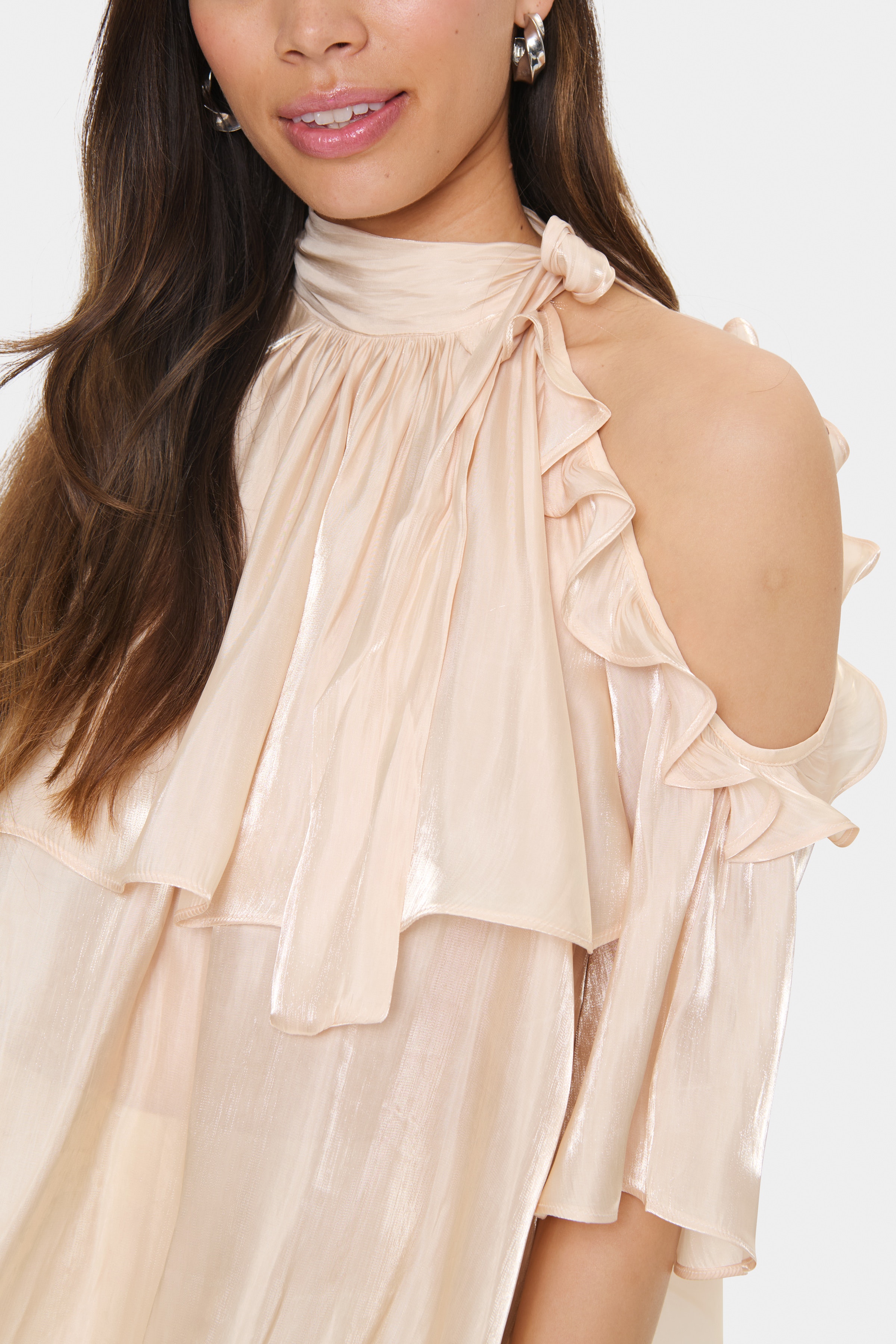 LeanaSZ Bluse LOOKBOOK DETAIL 30514848-121403