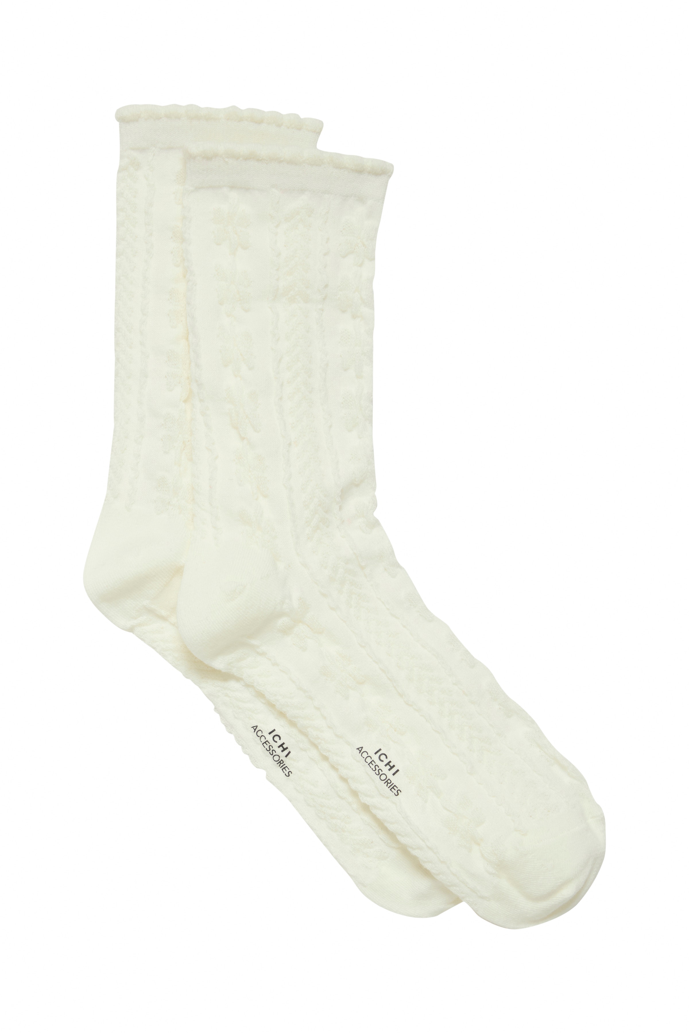 IAHENNY Strømper PACK DETAIL 20122613-114201