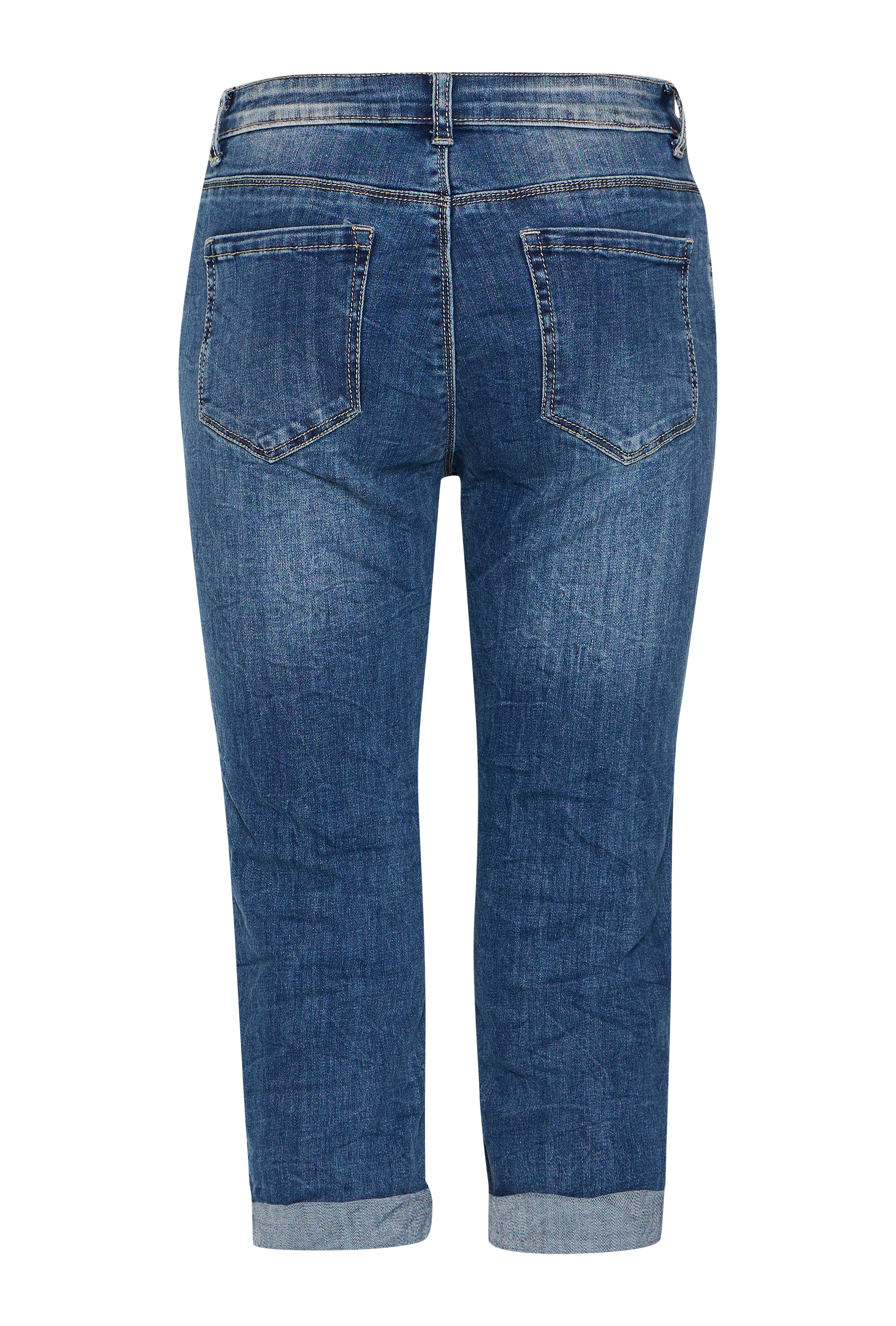 Jeans PACK FRONT 22100646-203403
