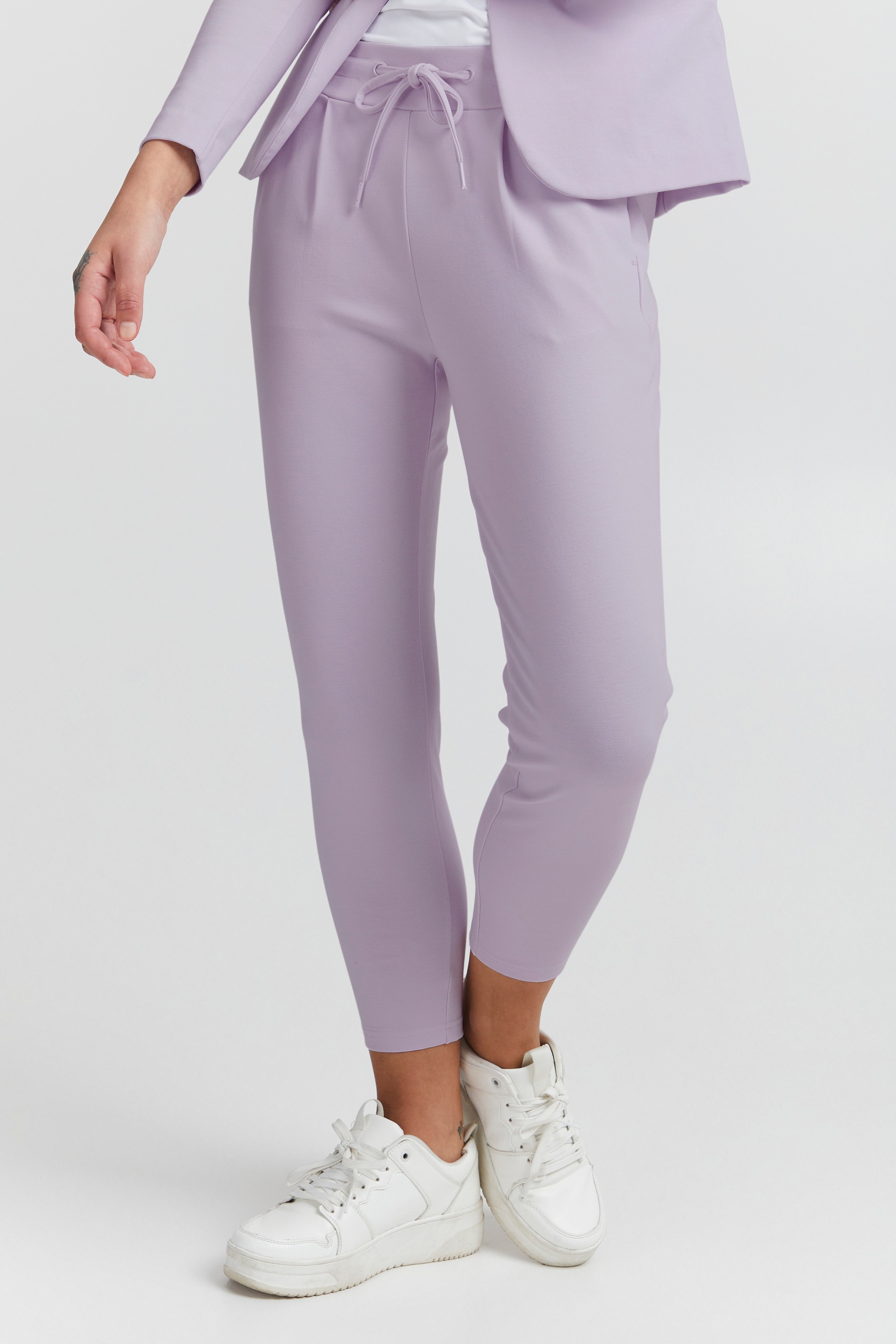 IHKATE Broek LOOKBOOK FRONT 20104757-133820