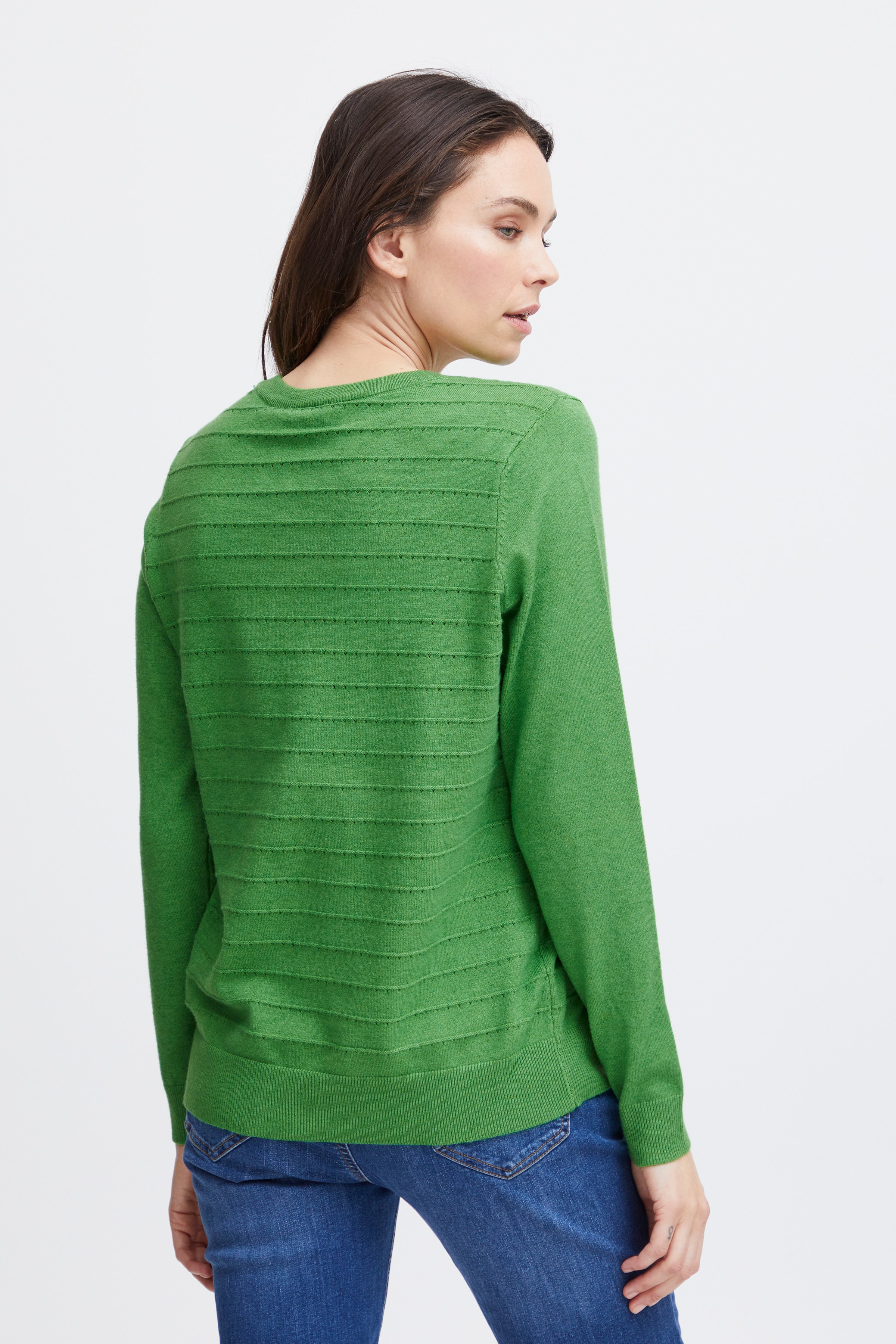 FRSINEM Pullover LOOKBOOK FRONT 20613416-170145