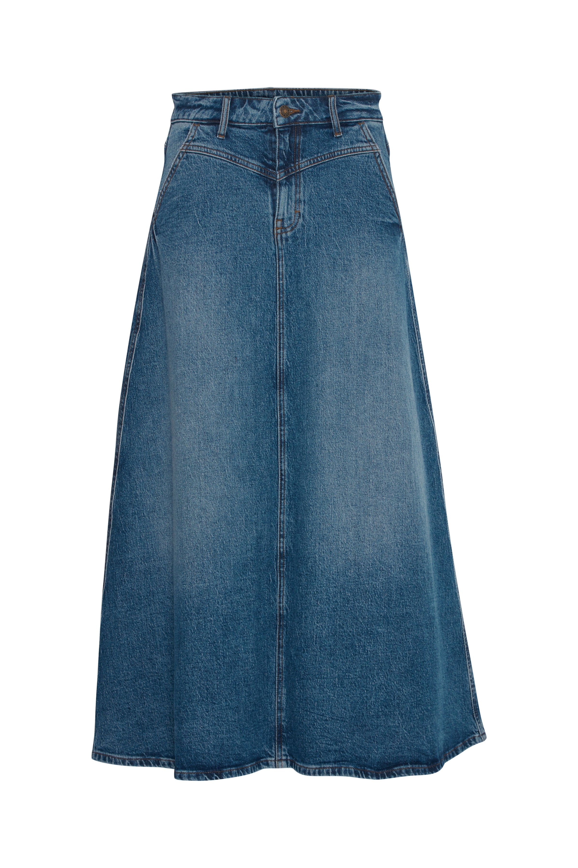 BYKYRA Skjørt PACK FRONT 20815552-200461