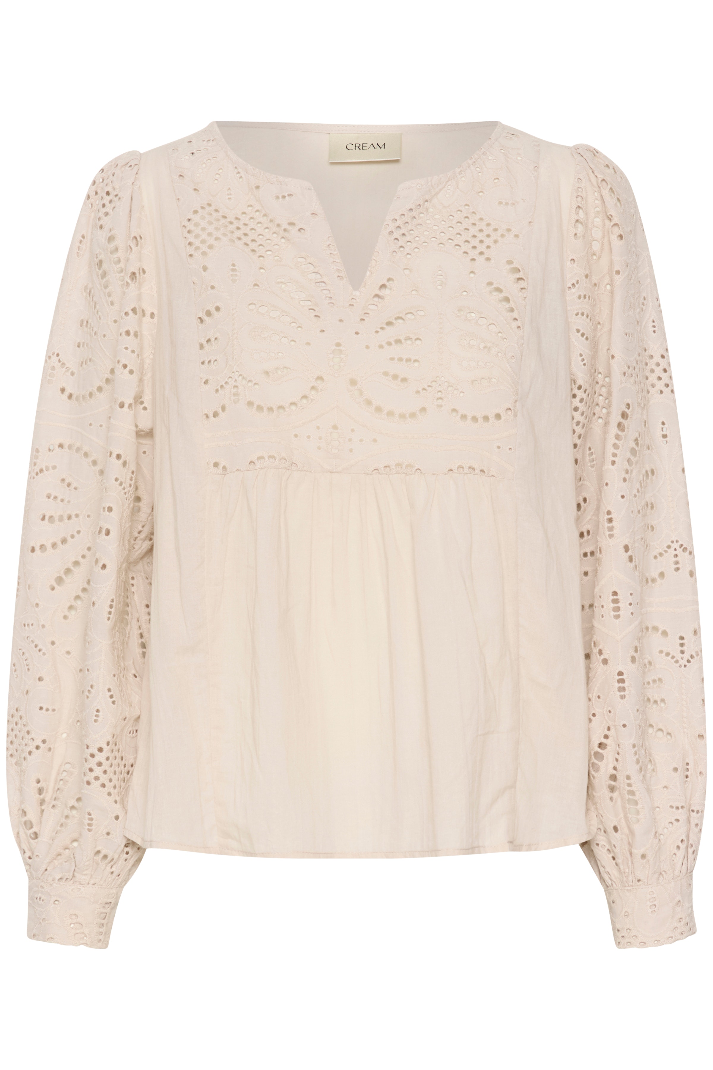 CRDiana Bluse PACK FRONT 10650835-130404