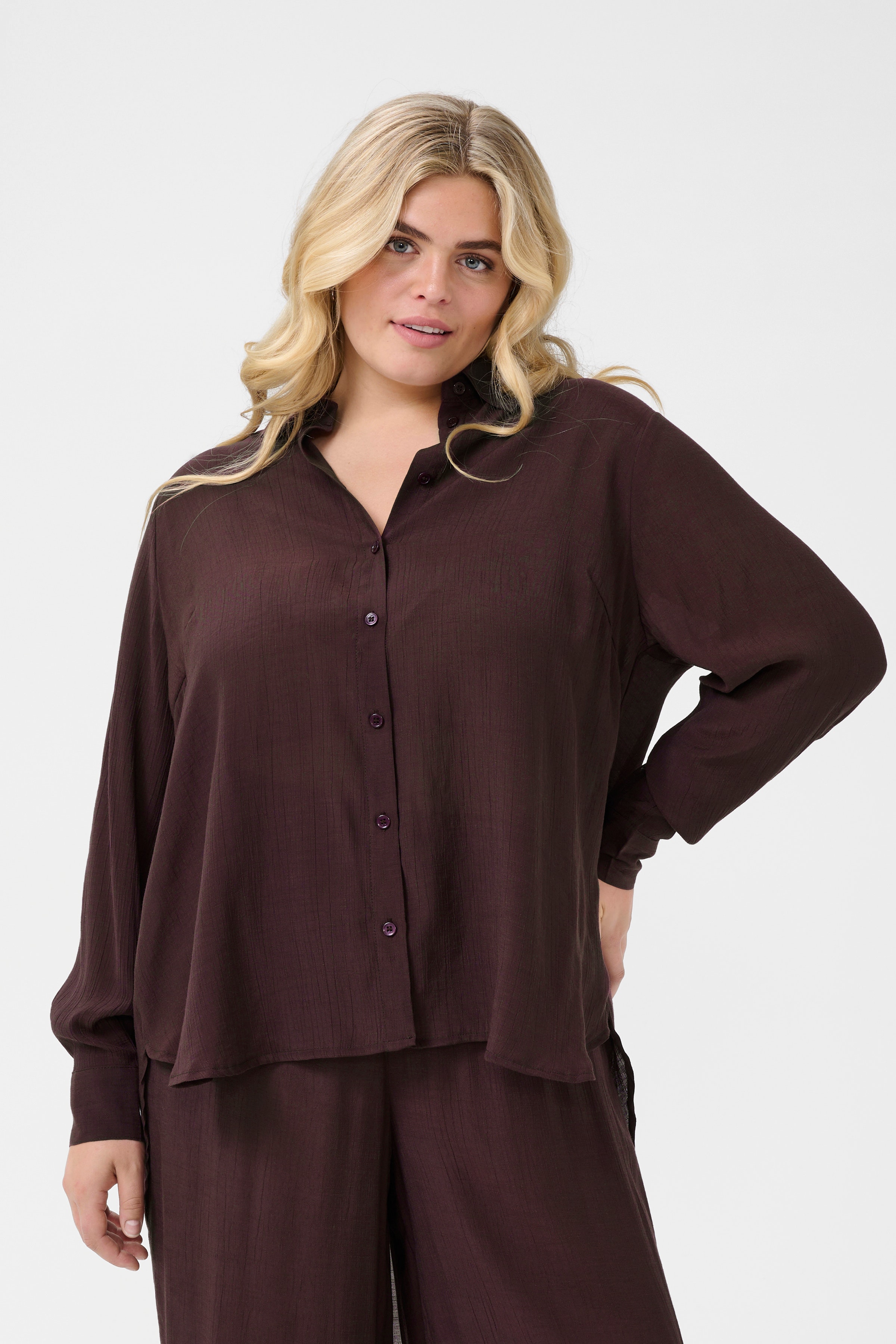 KCalia Chemise LOOKBOOK FRONT 10583465-191619