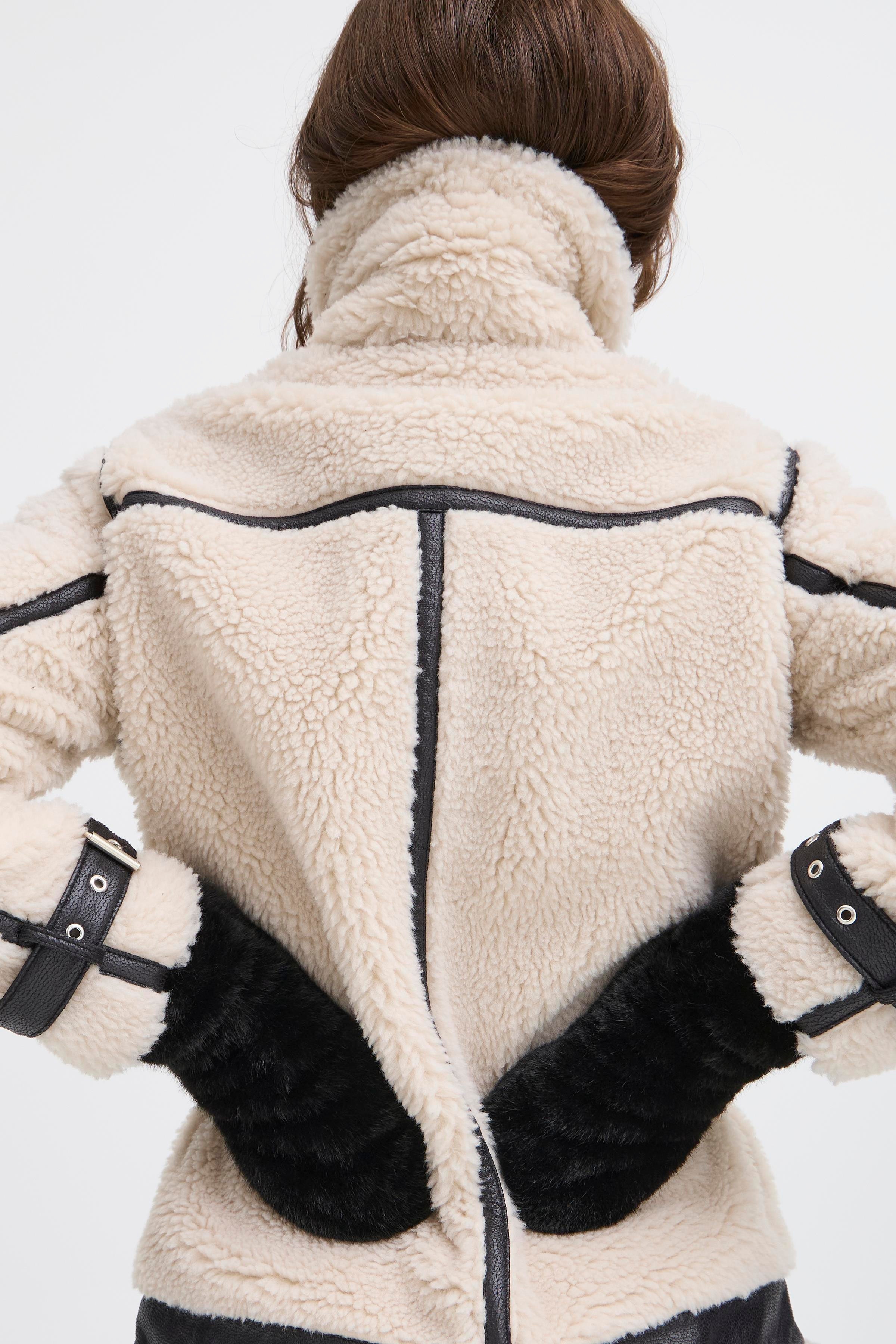 BYWOLFIE Gloves LOOKBOOK FRONT 20817272-151304