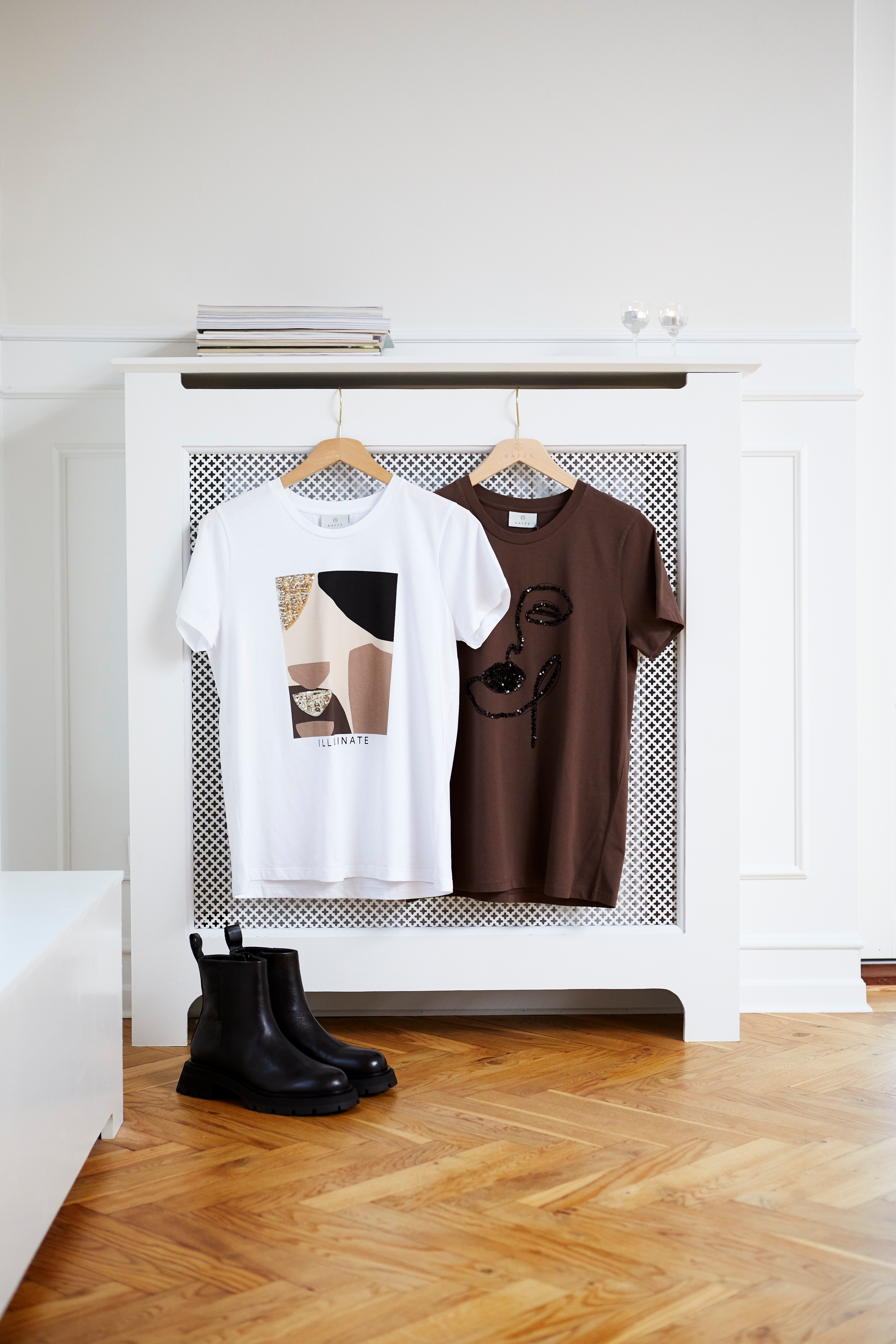 KAveraja T-shirt LOCATION NONE 10505747-101817