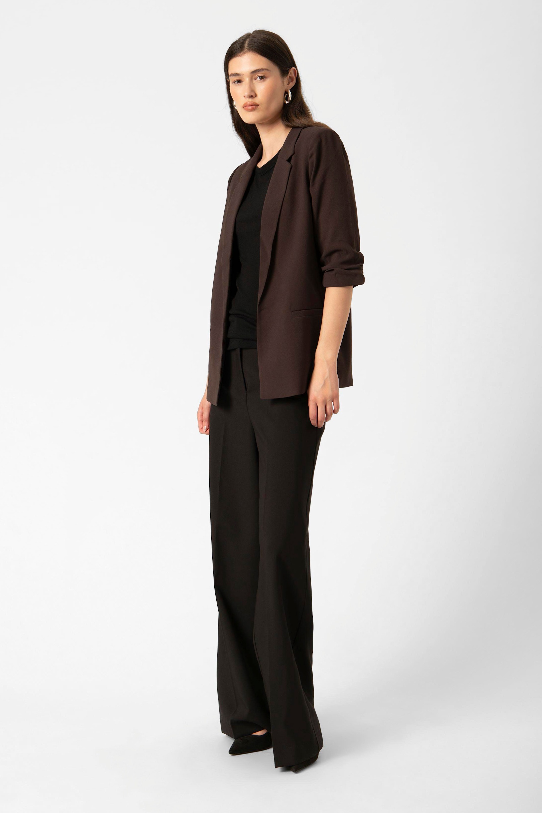 SLShirley Blazer LOOKBOOK FRONT 30403608-191109