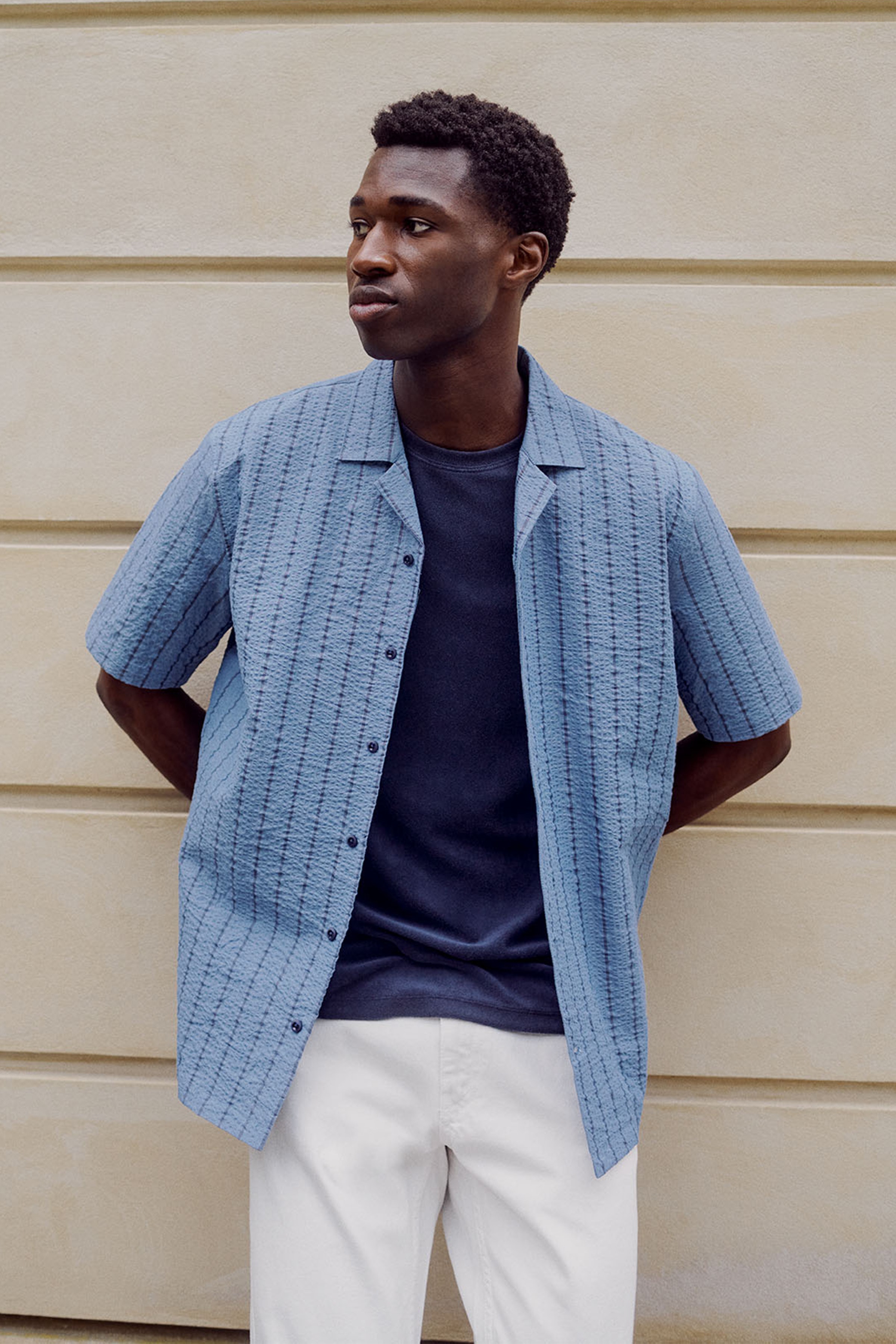 MAklampo M73 Hemd LOCATION NONE 30207228-184020