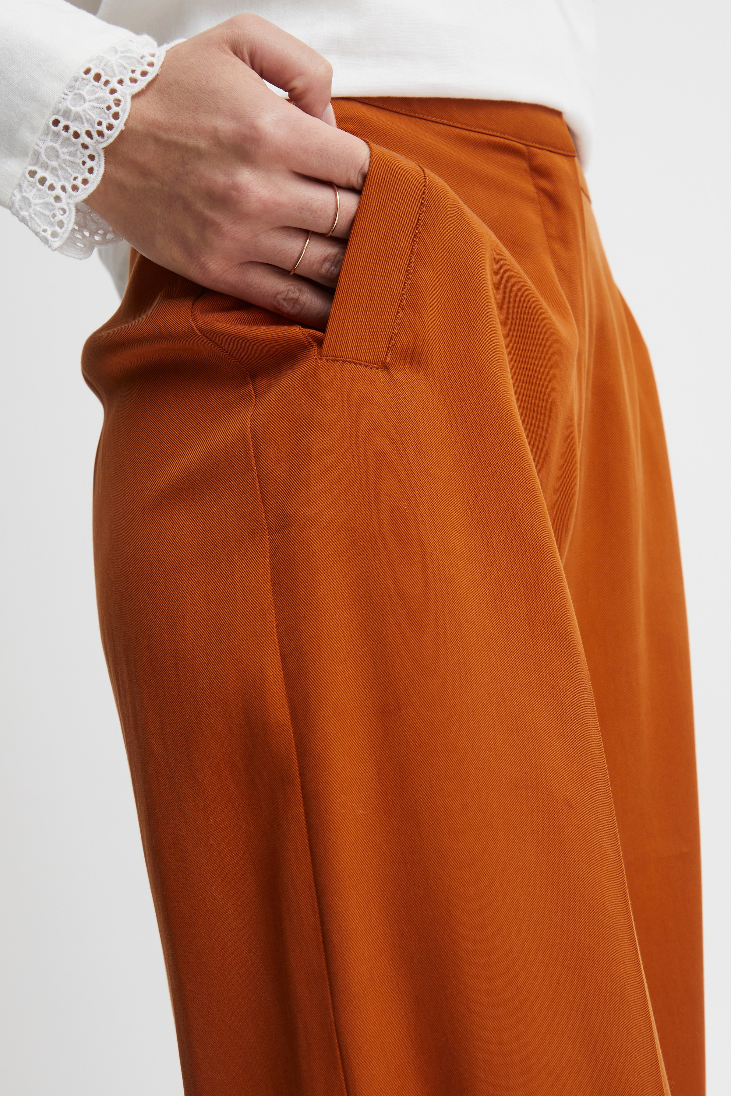 IRLENNI Trousers LOOKBOOK DETAIL 20117940-181246