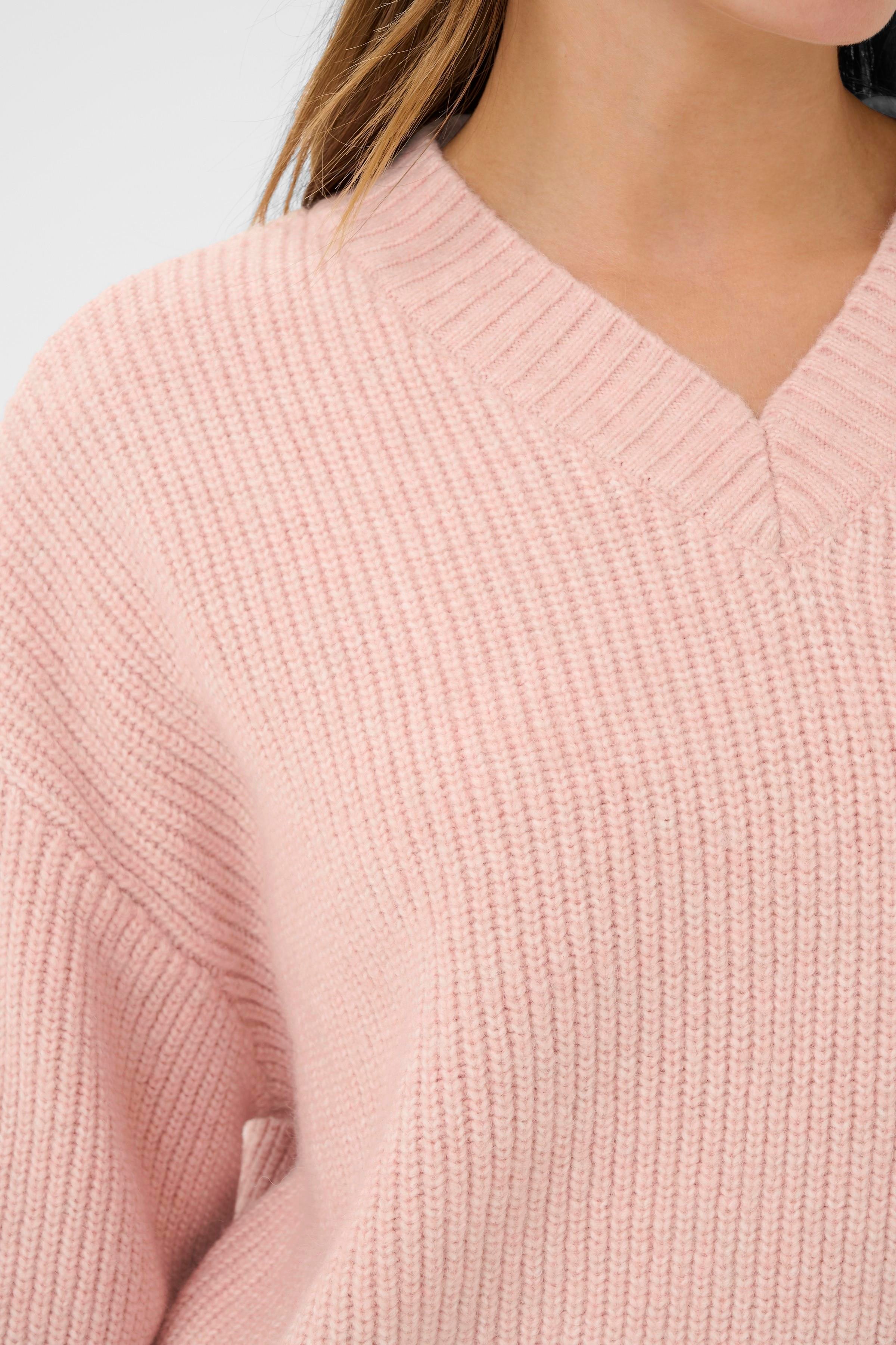 OttolineSZ Pullover LOOKBOOK DETAIL 30514811-1212071