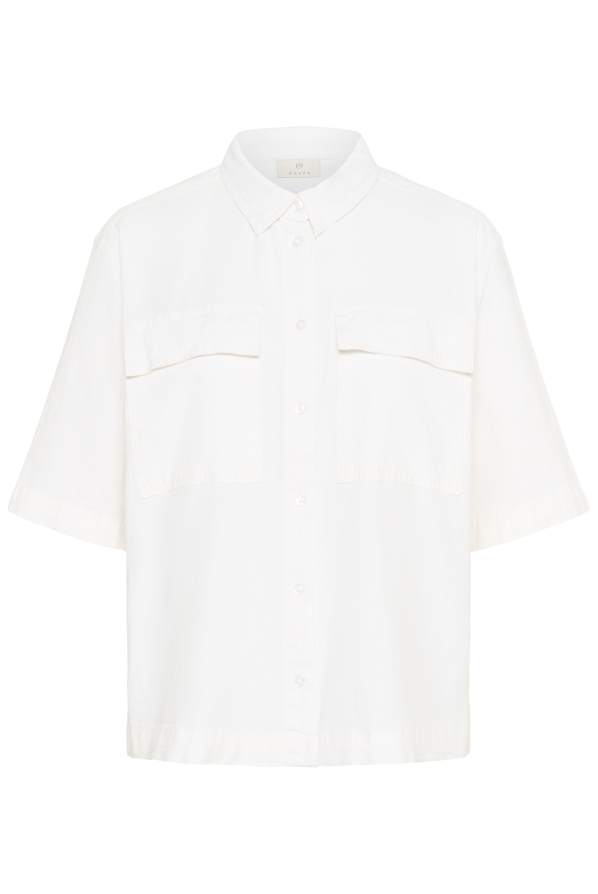 KAnaya Skjorte PACK FRONT 10509503-101239