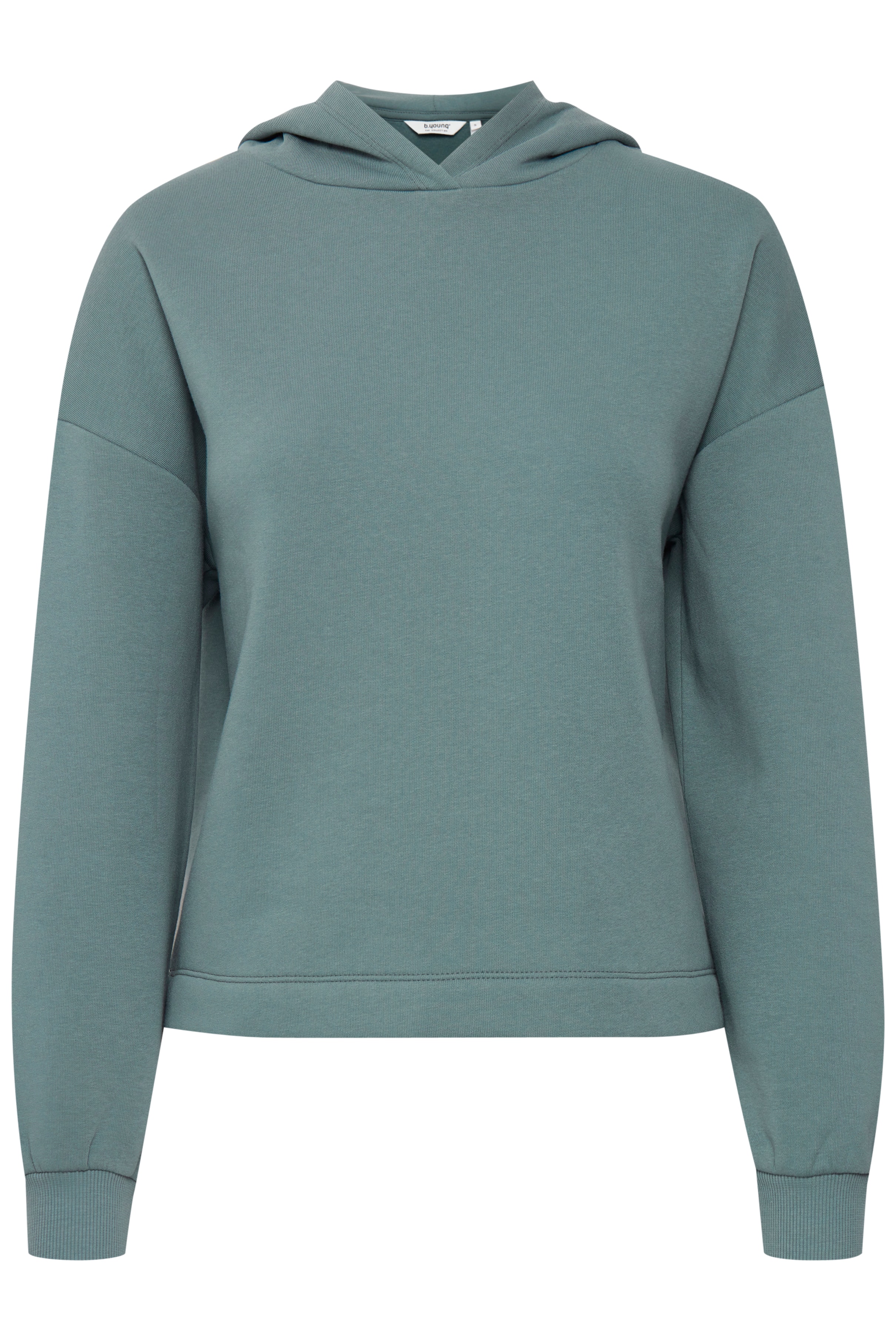BYSAMMIA Sweatshirt PACK FRONT 20810533-200451