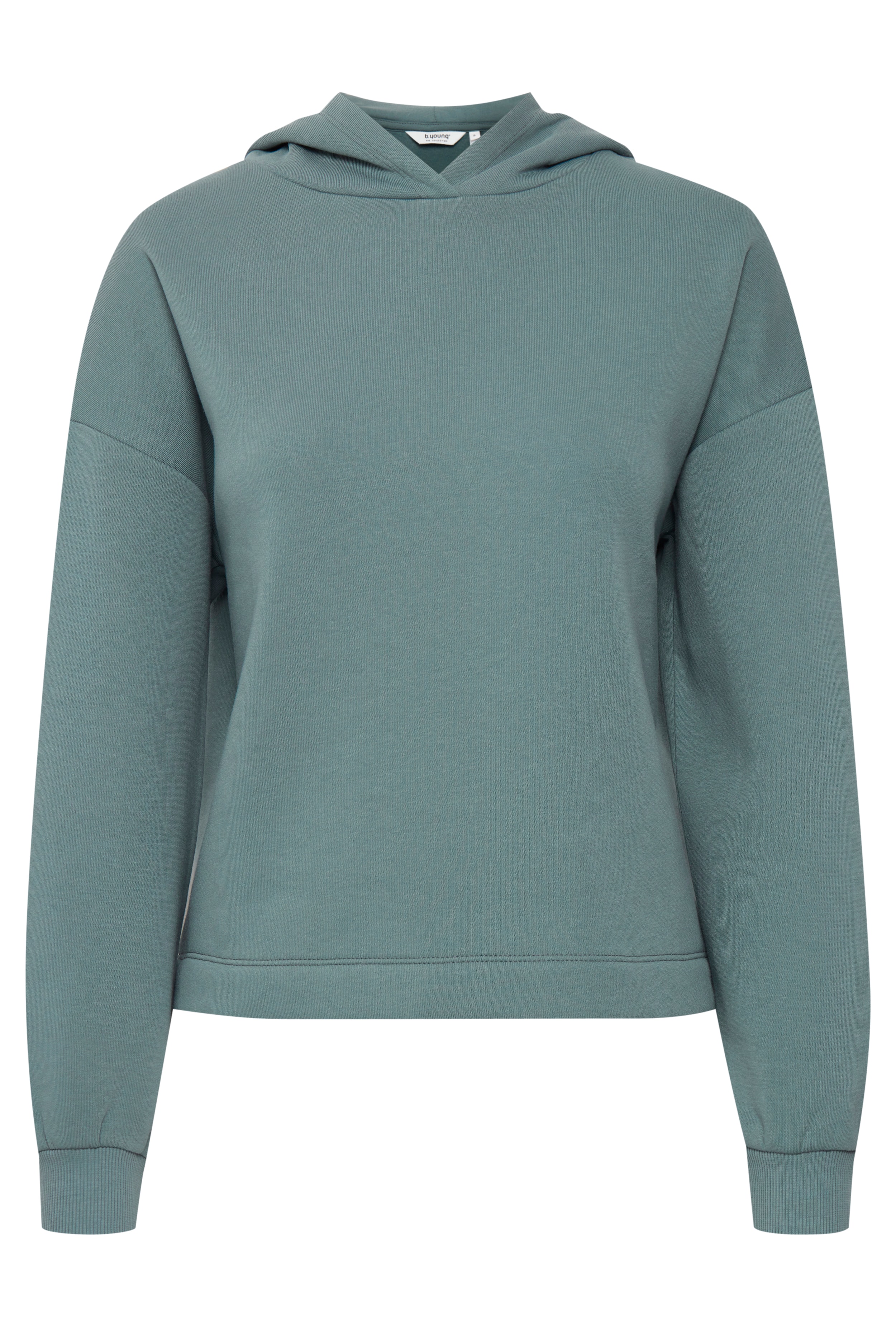 BYSAMMIA Sweatshirt PACK FRONT 20810533-184011