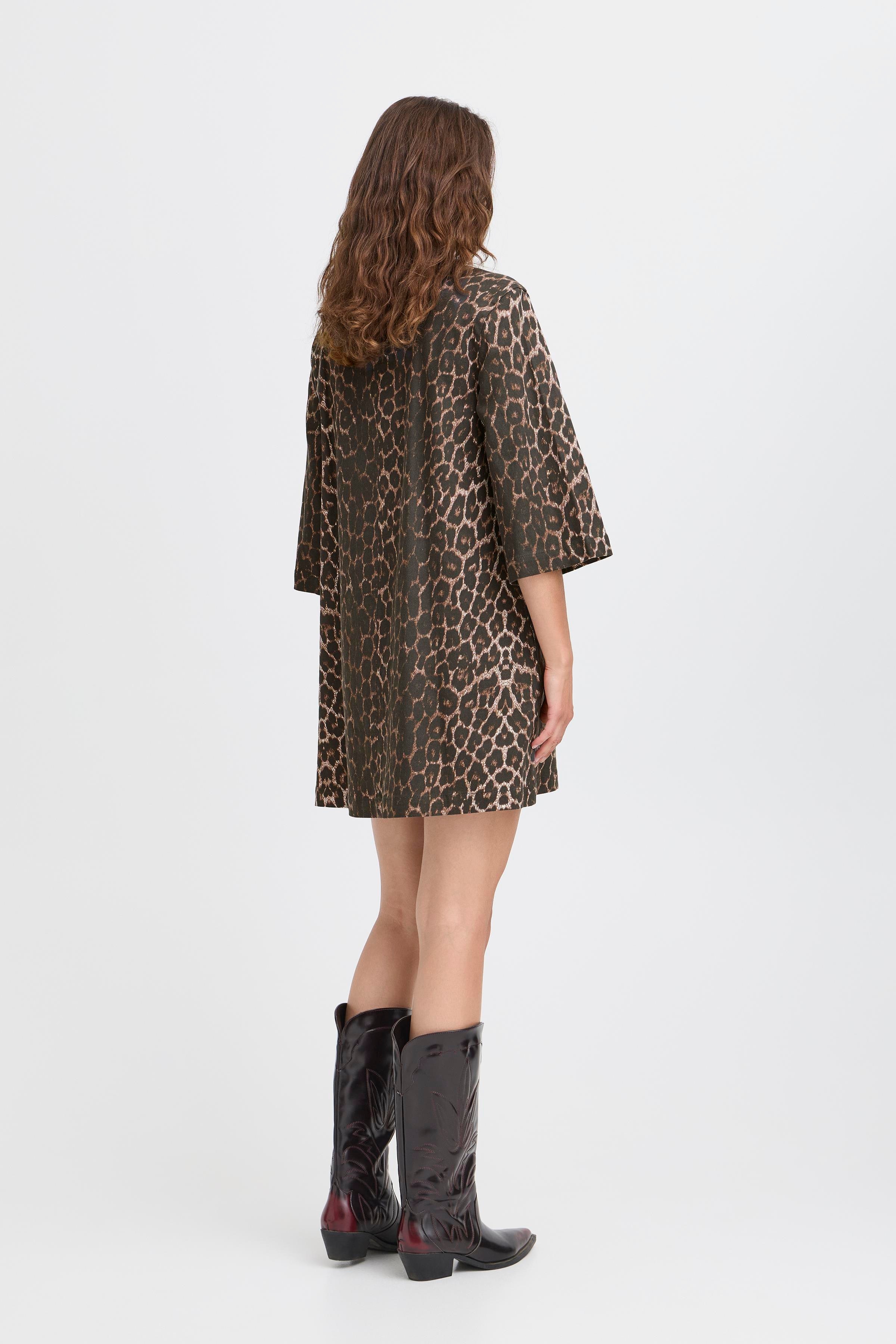 BYKENNA Dress LOOKBOOK BACK 20816507-205022