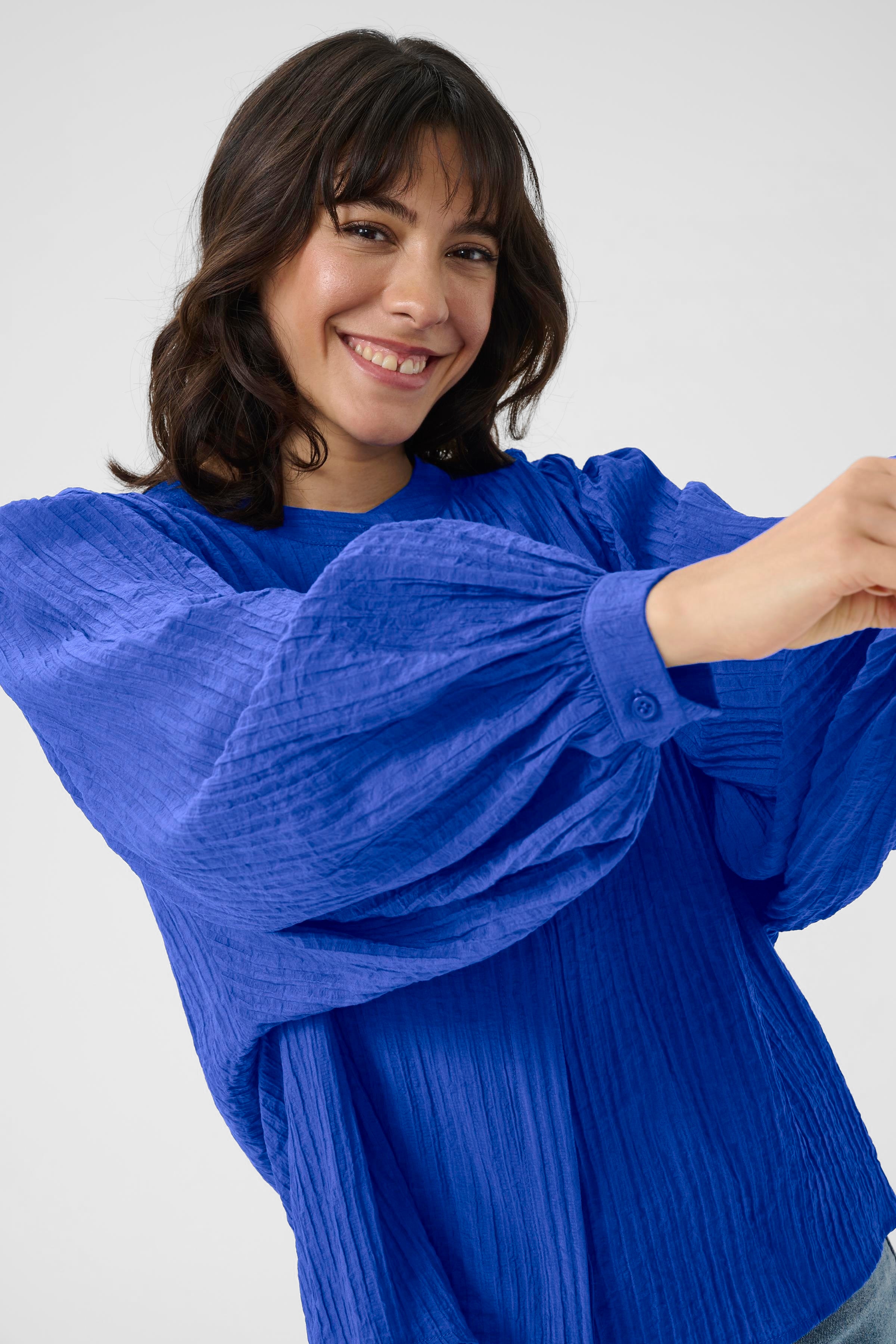 KAlianna Skjorte LOOKBOOK DETAIL 10510292-193952