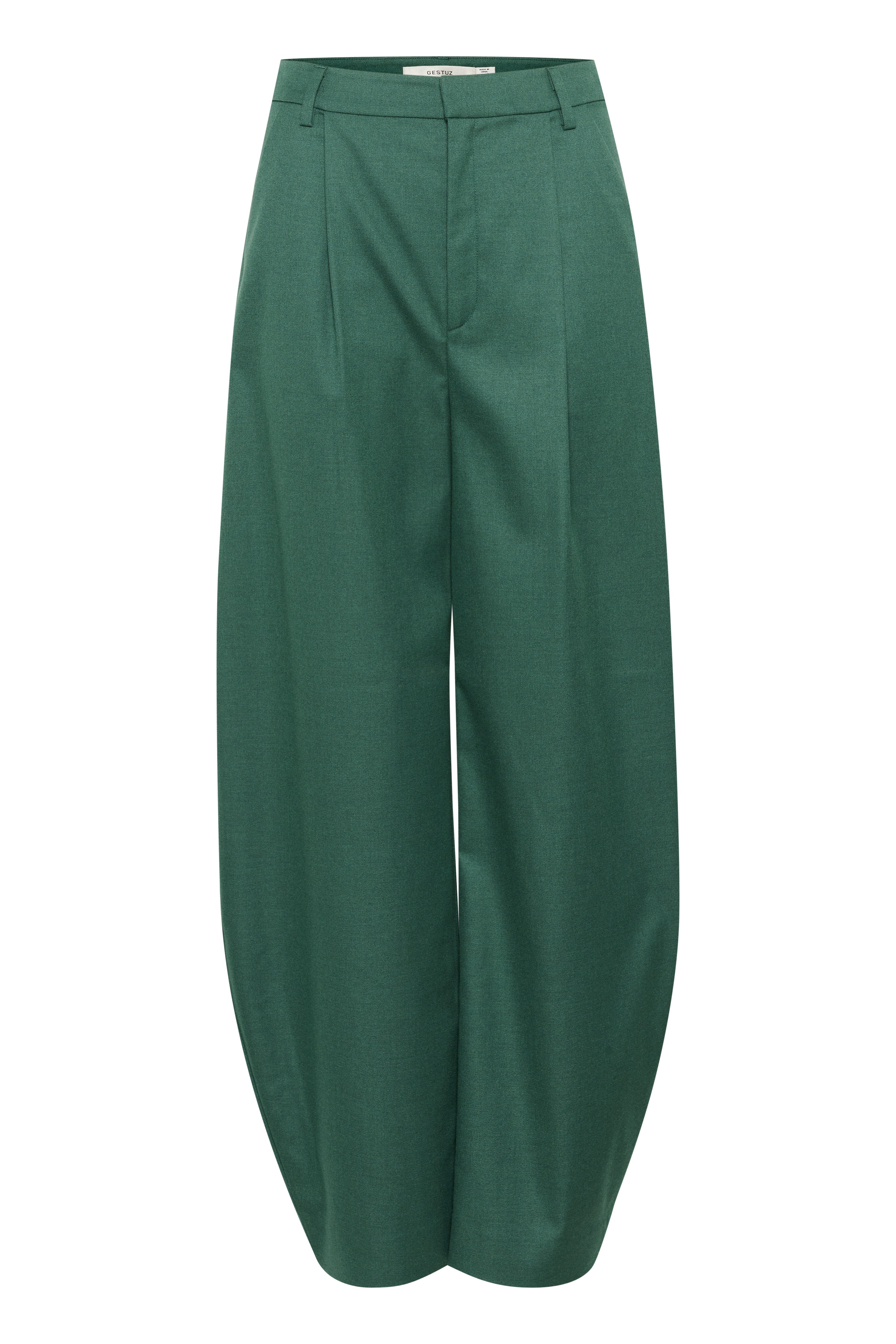 GZcallia Barrel broek PACK FRONT 10910449-1856161