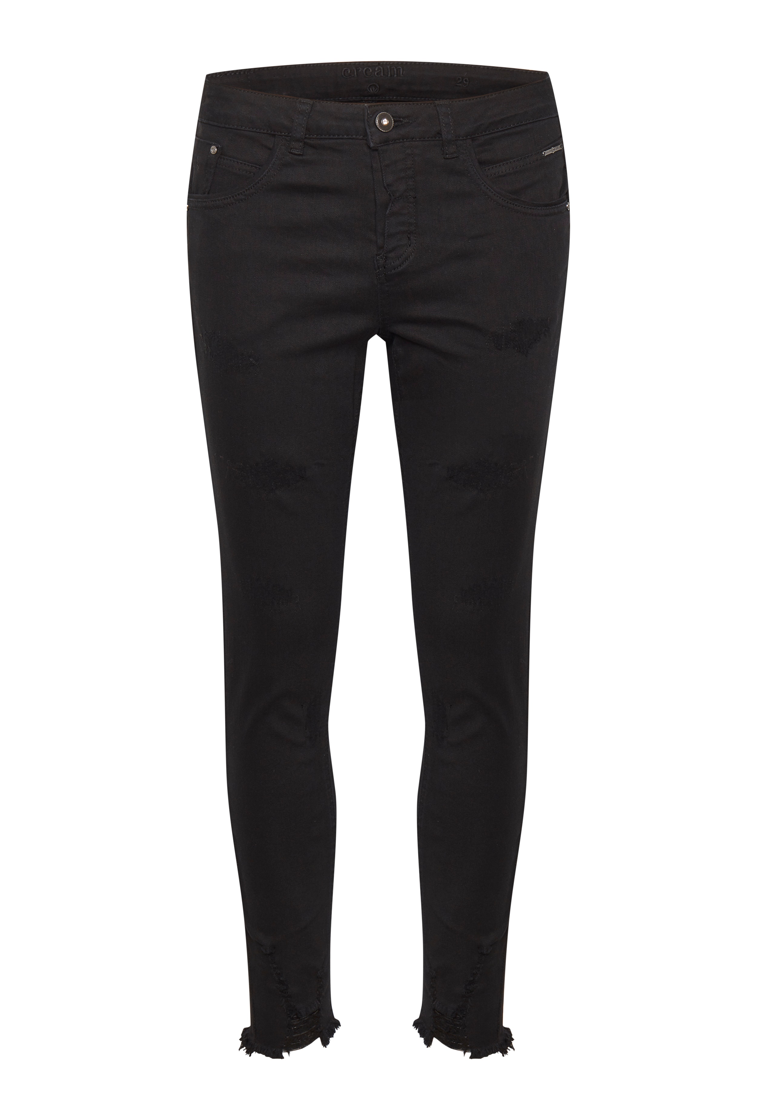Jeans PACK FRONT 10604723-61907