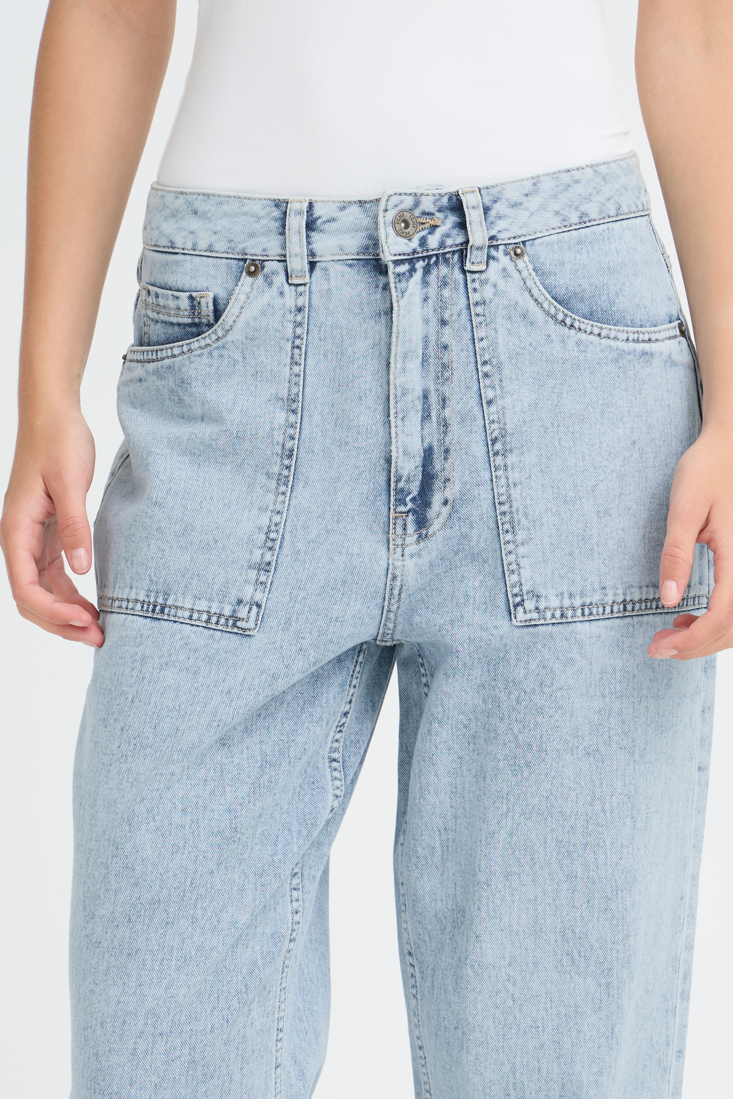 IHPERELLA Jeans LOOKBOOK DETAIL 20125200-900000273