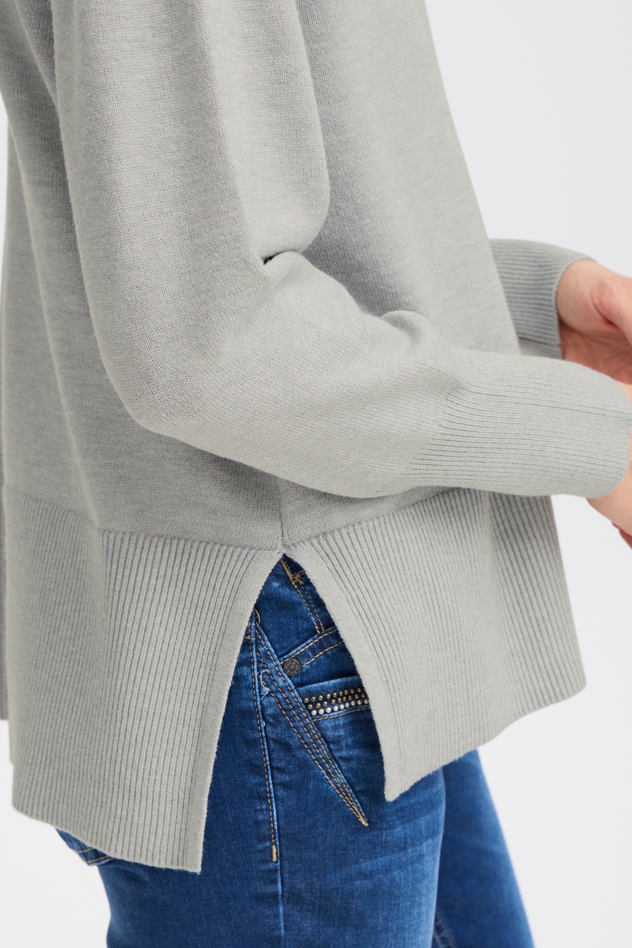 PZSTEFFI Pullover LOOKBOOK DETAIL 50208675-1541011