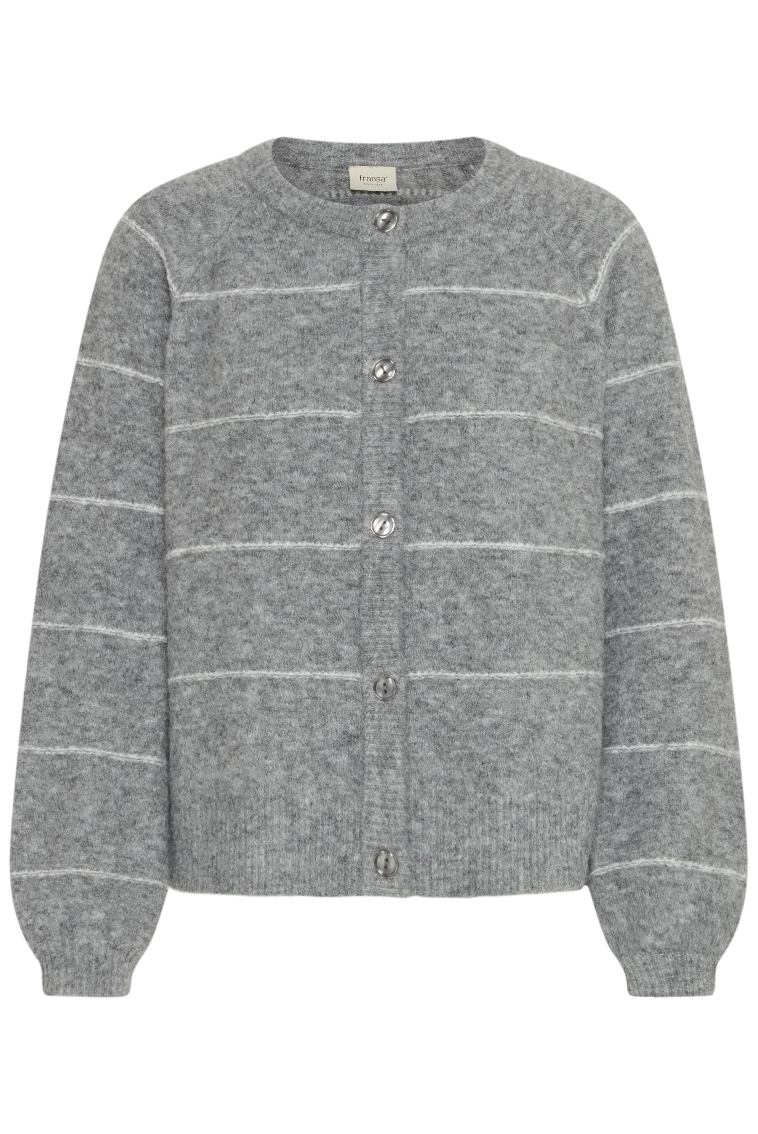 FRKENDRA Cardigan PACK FRONT 20615962-204421