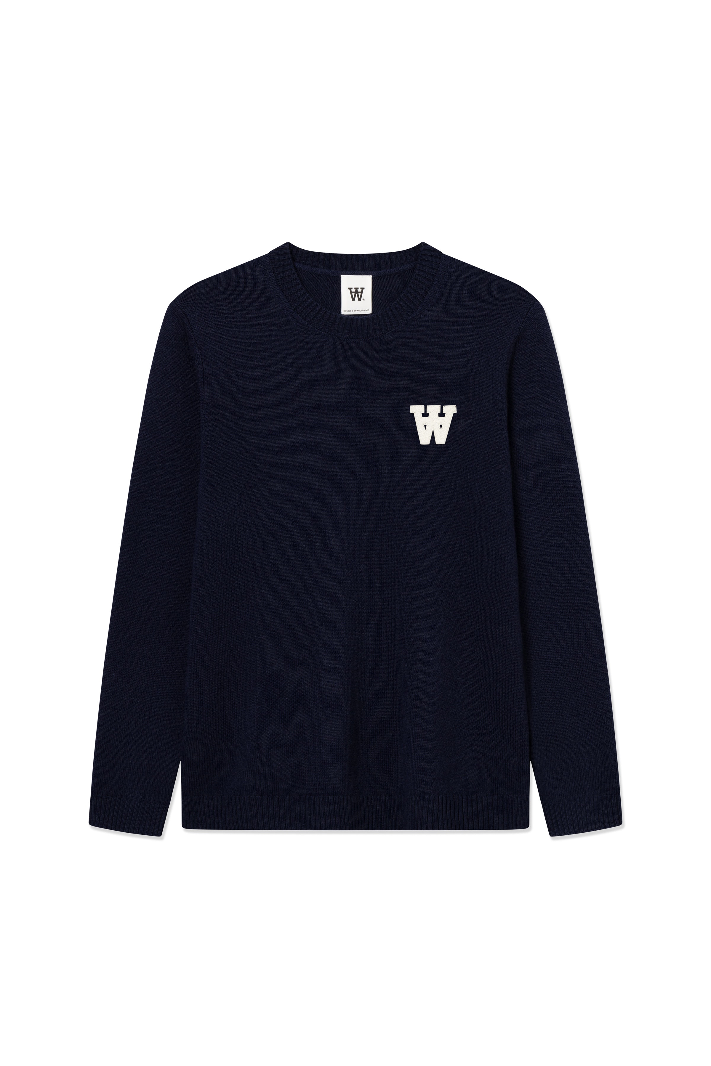 WWTay Lambswool Pullover PACK FRONT 30251382-194011