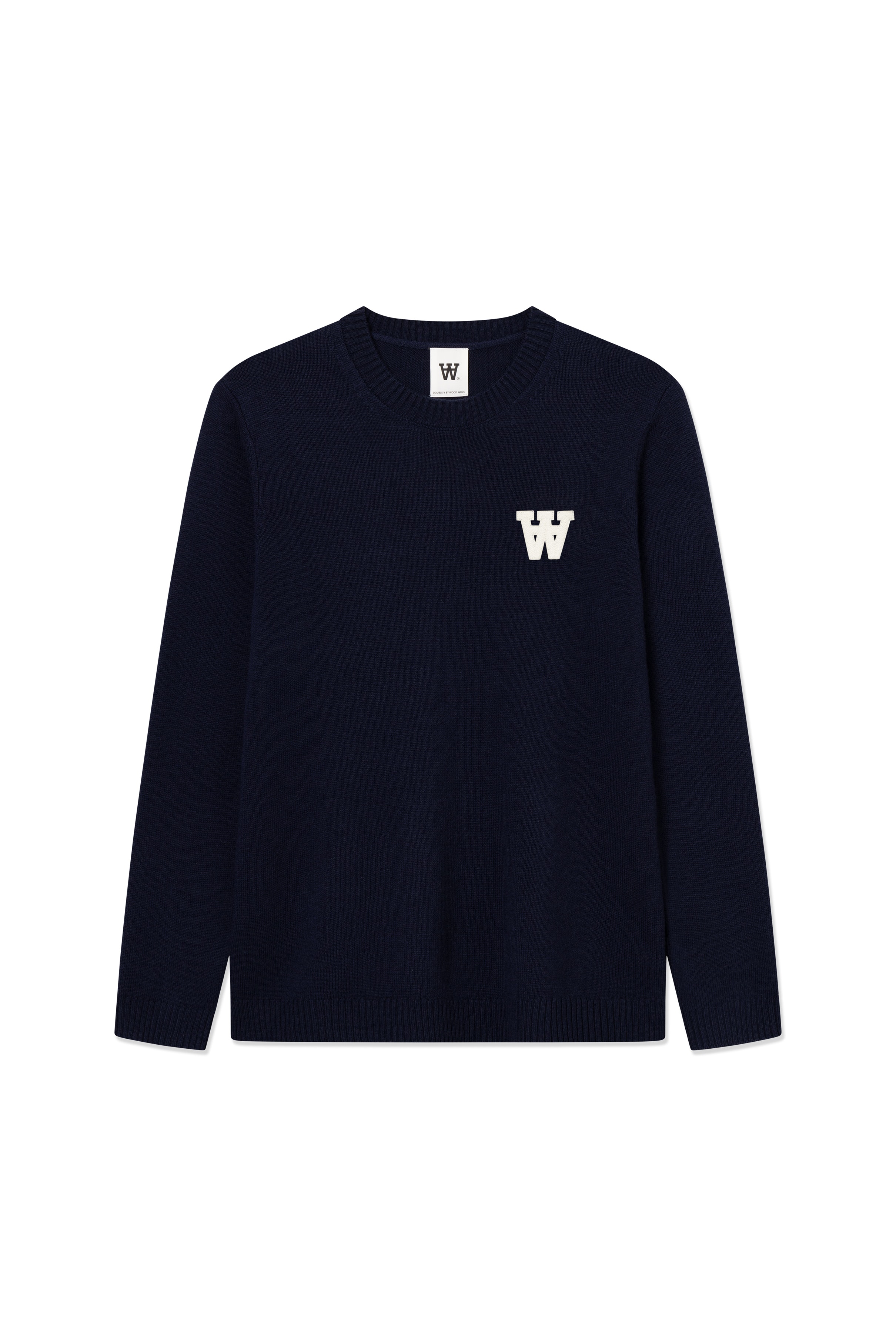 WWTay Lammeuld Pullover PACK FRONT 30251382-190511