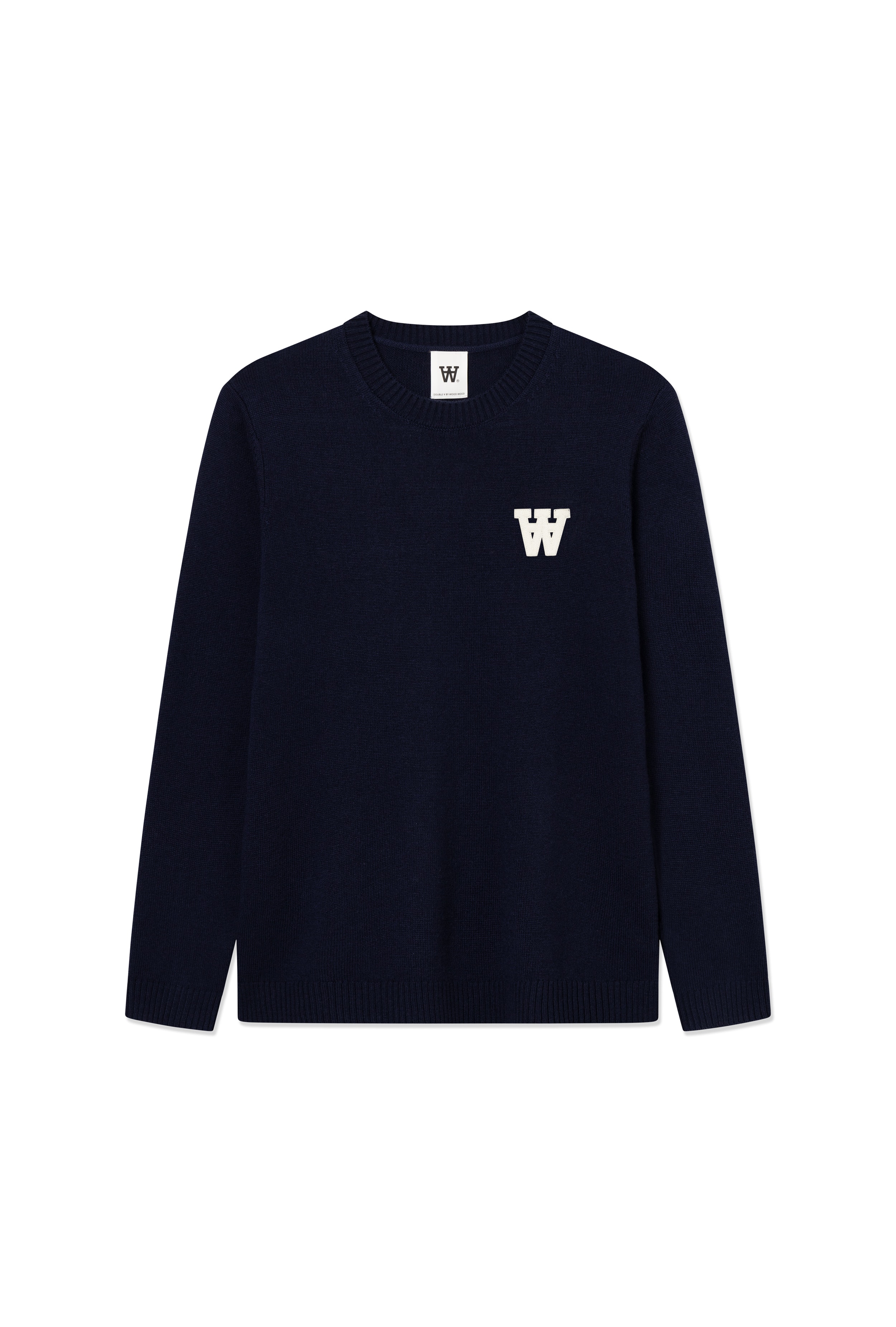 WWTay Lambswool Pullover PACK FRONT 30251382-194011