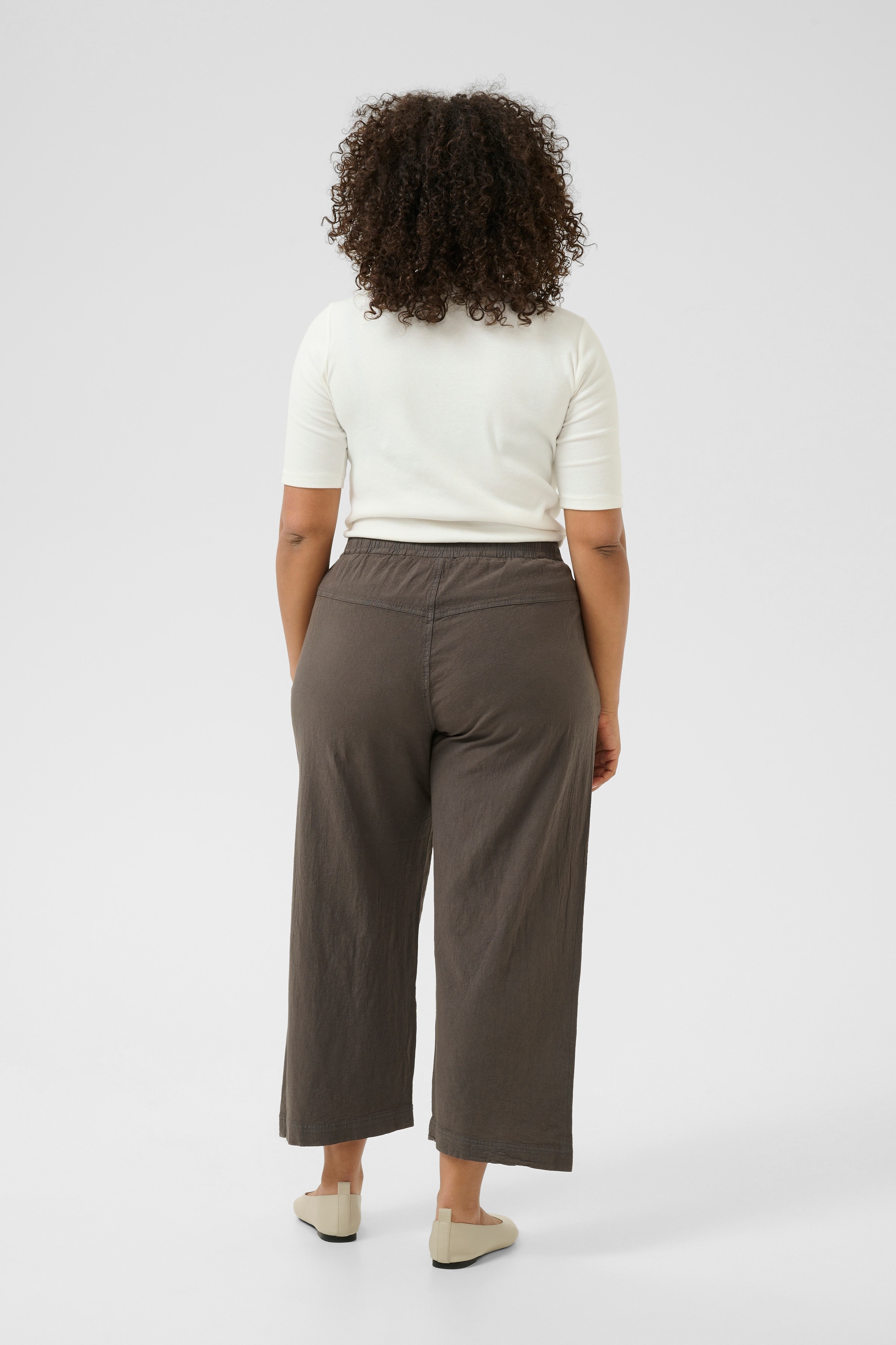 KCnana Culotte Broek LOOKBOOK BACK 10581488-190205