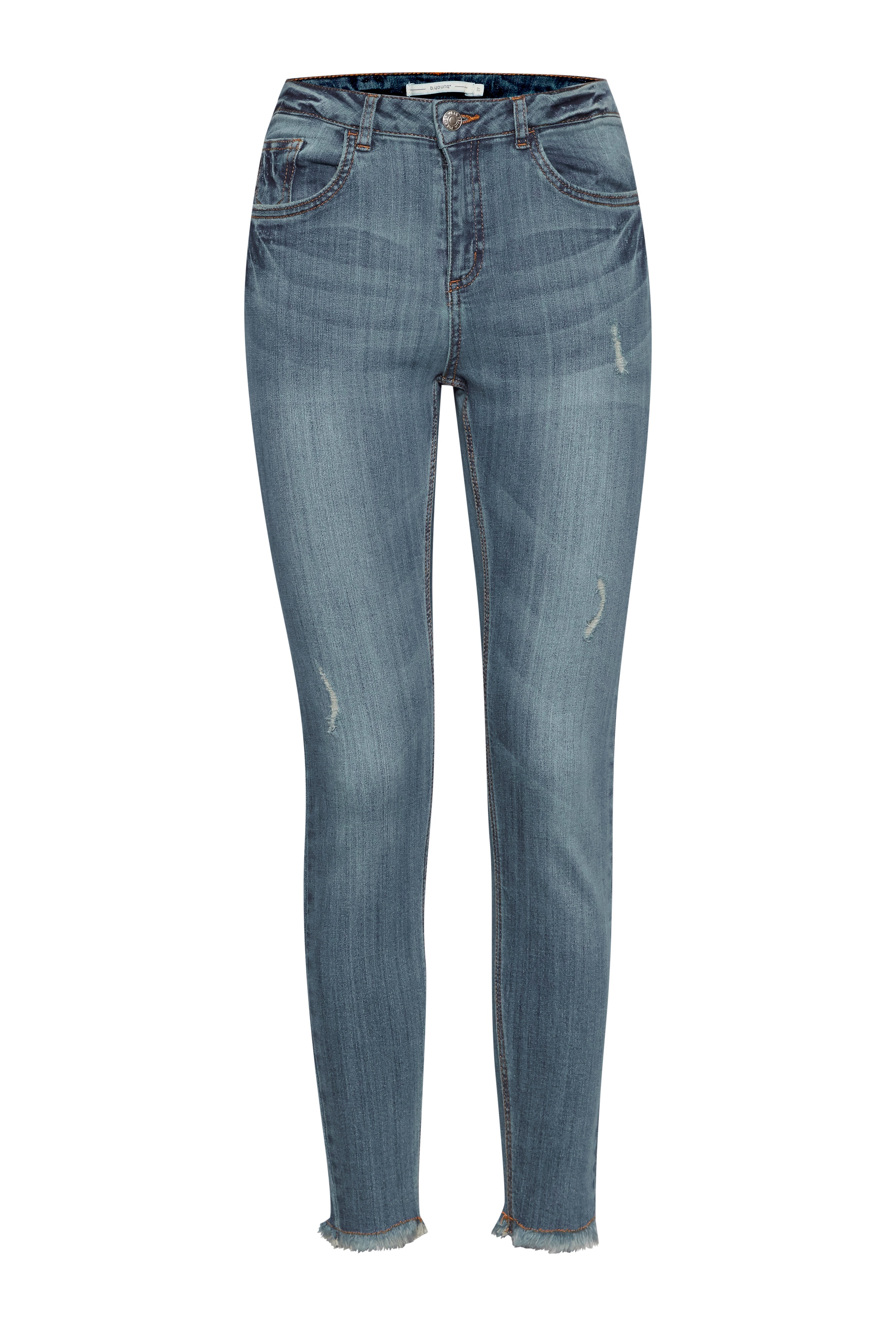 Jeans PACK FRONT 20807434-80940
