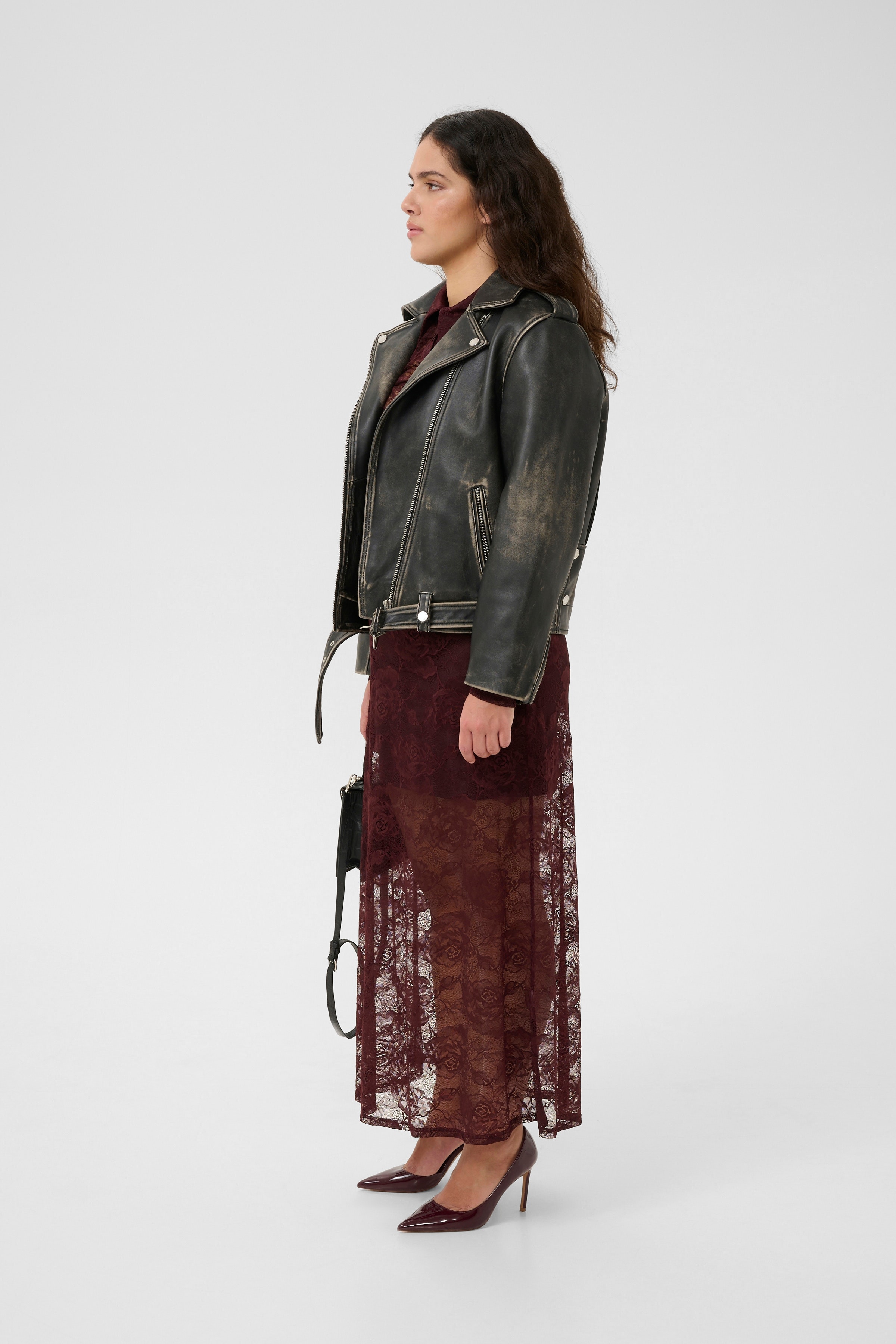 GZrylee Oberbekleidung LOOKBOOK FRONT 10910555-108302