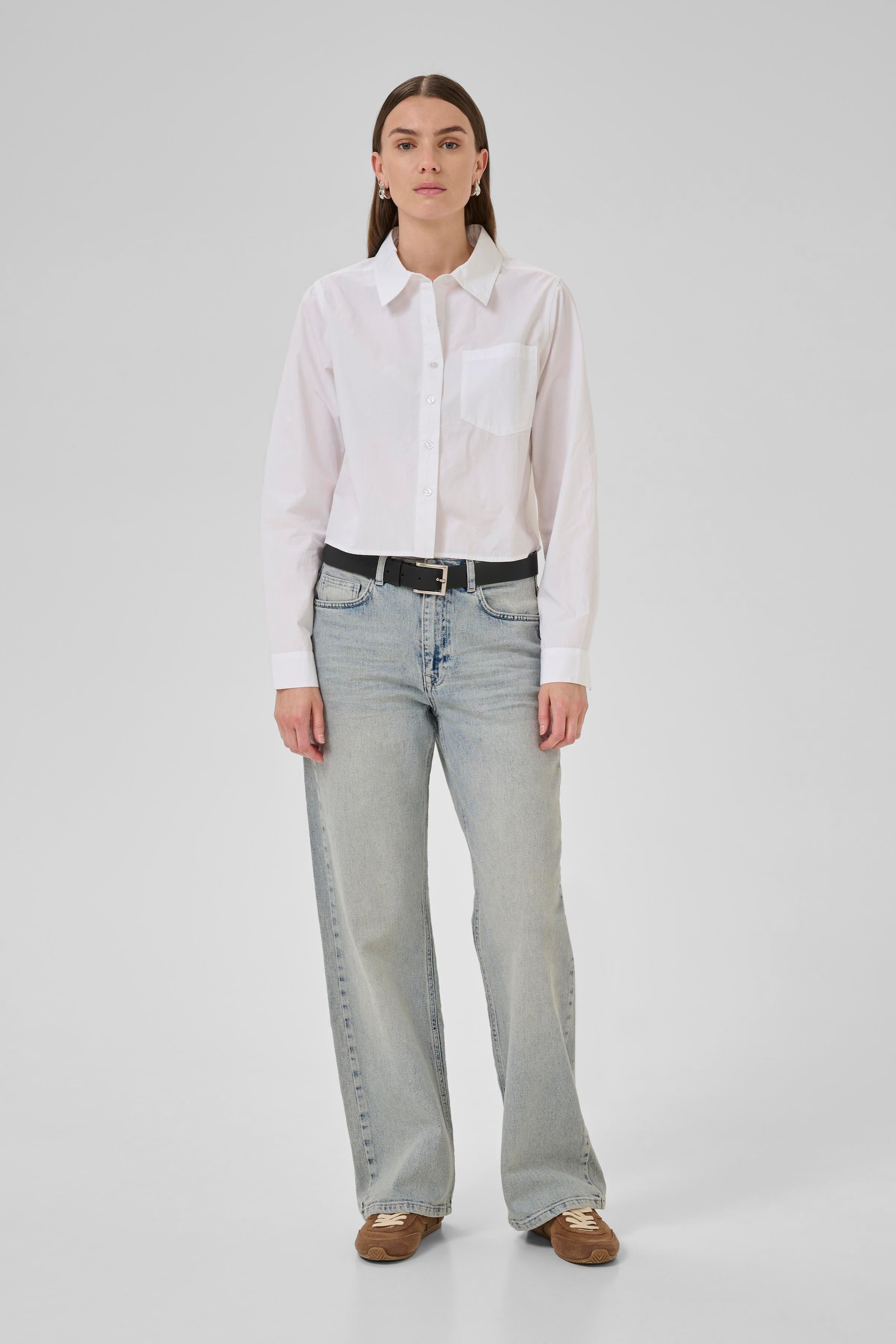SunnaMW Hemd LOOKBOOK FRONT 10705024-110601