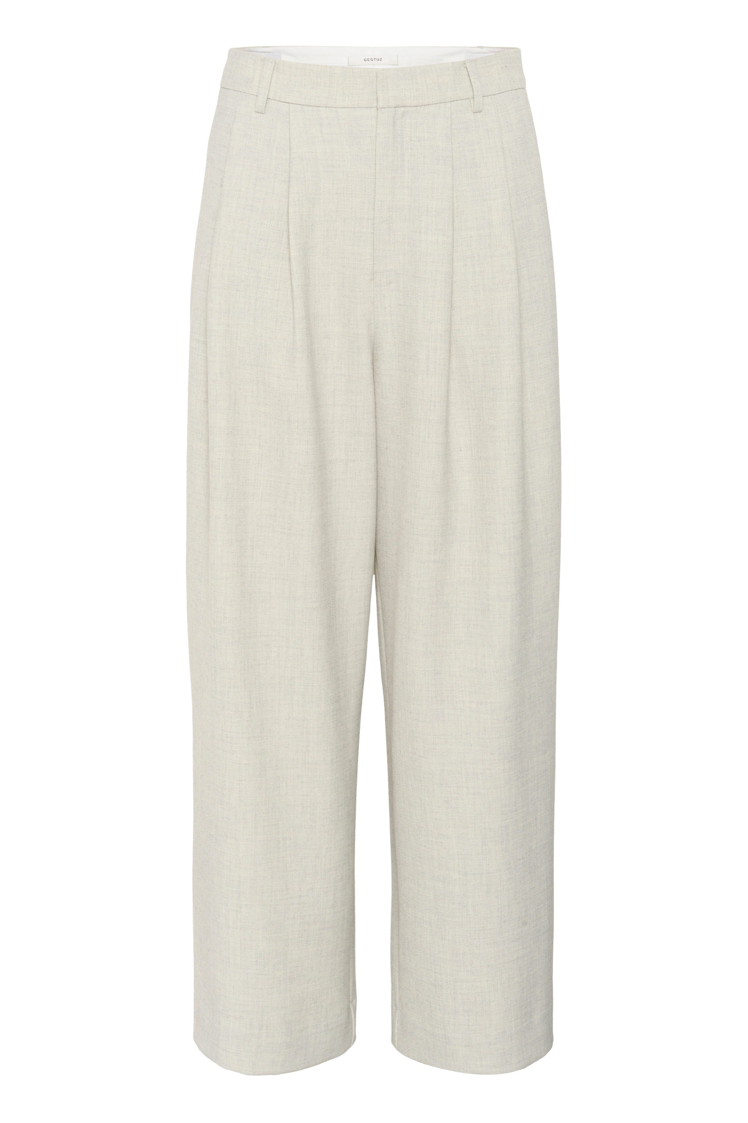 GZwiana Trousers PACK FRONT 10910634-107195