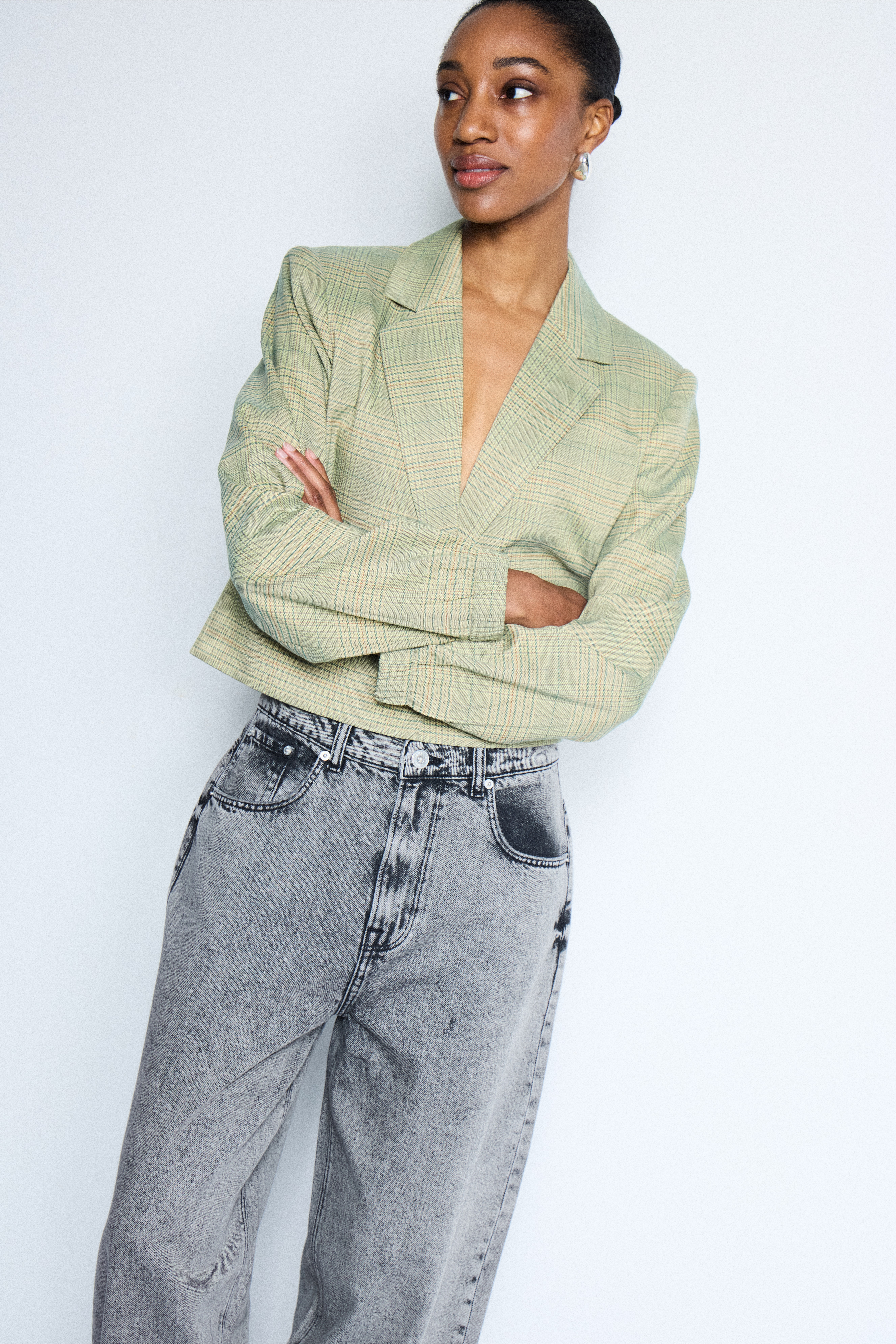 IHBERISEL Jeans LOCATION NONE 20124033-900004256