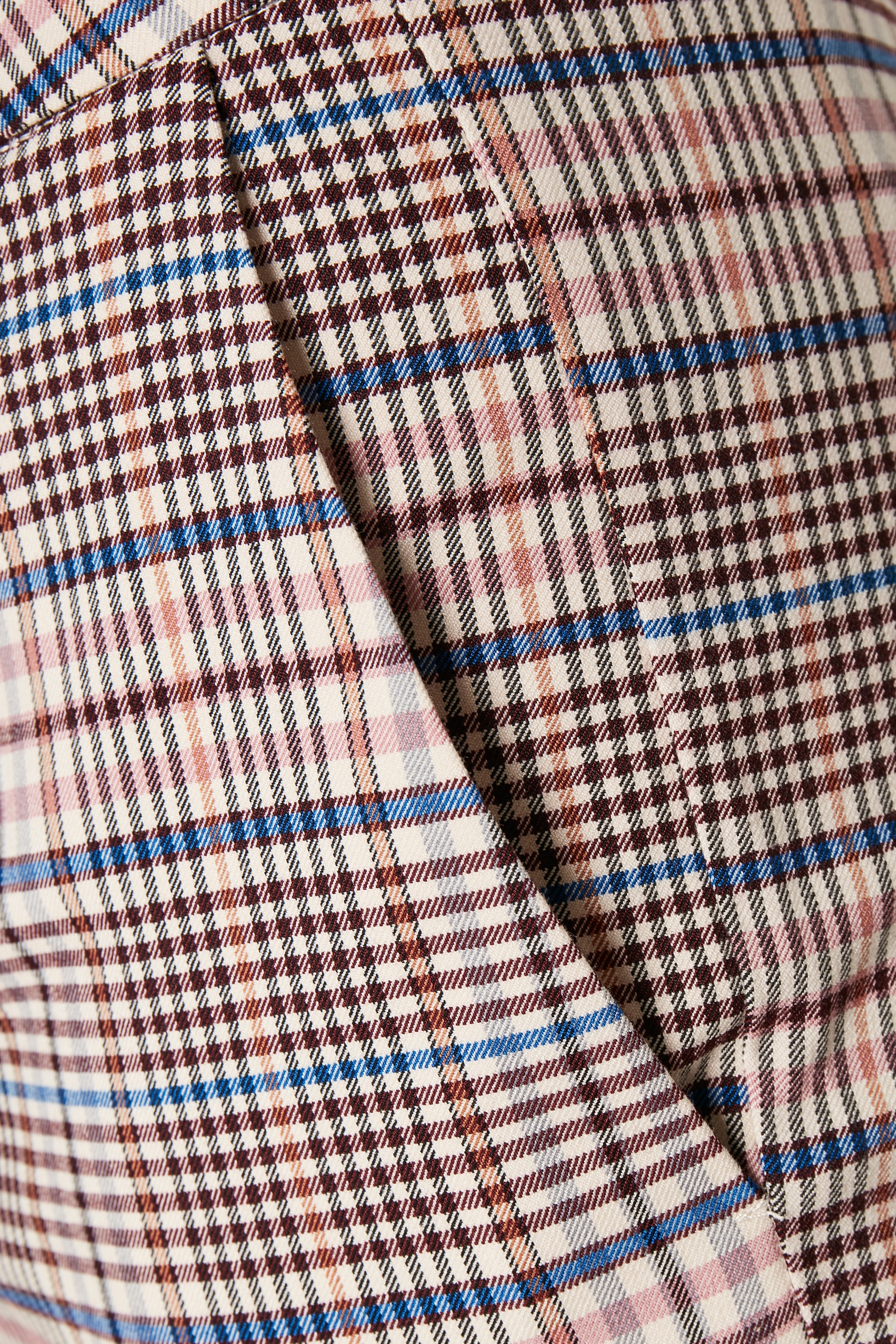 Broek PACK DETAIL 30104143-10977