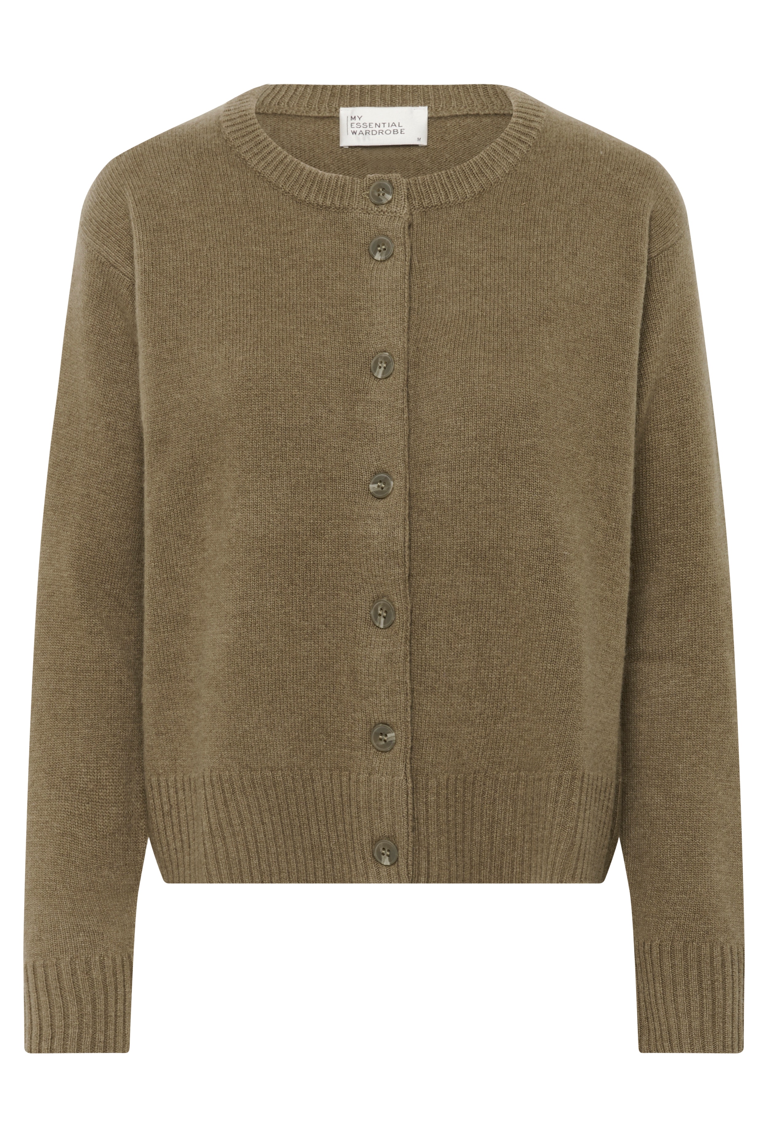 MWHuxi Cardigan PACK FRONT 10705425-180820