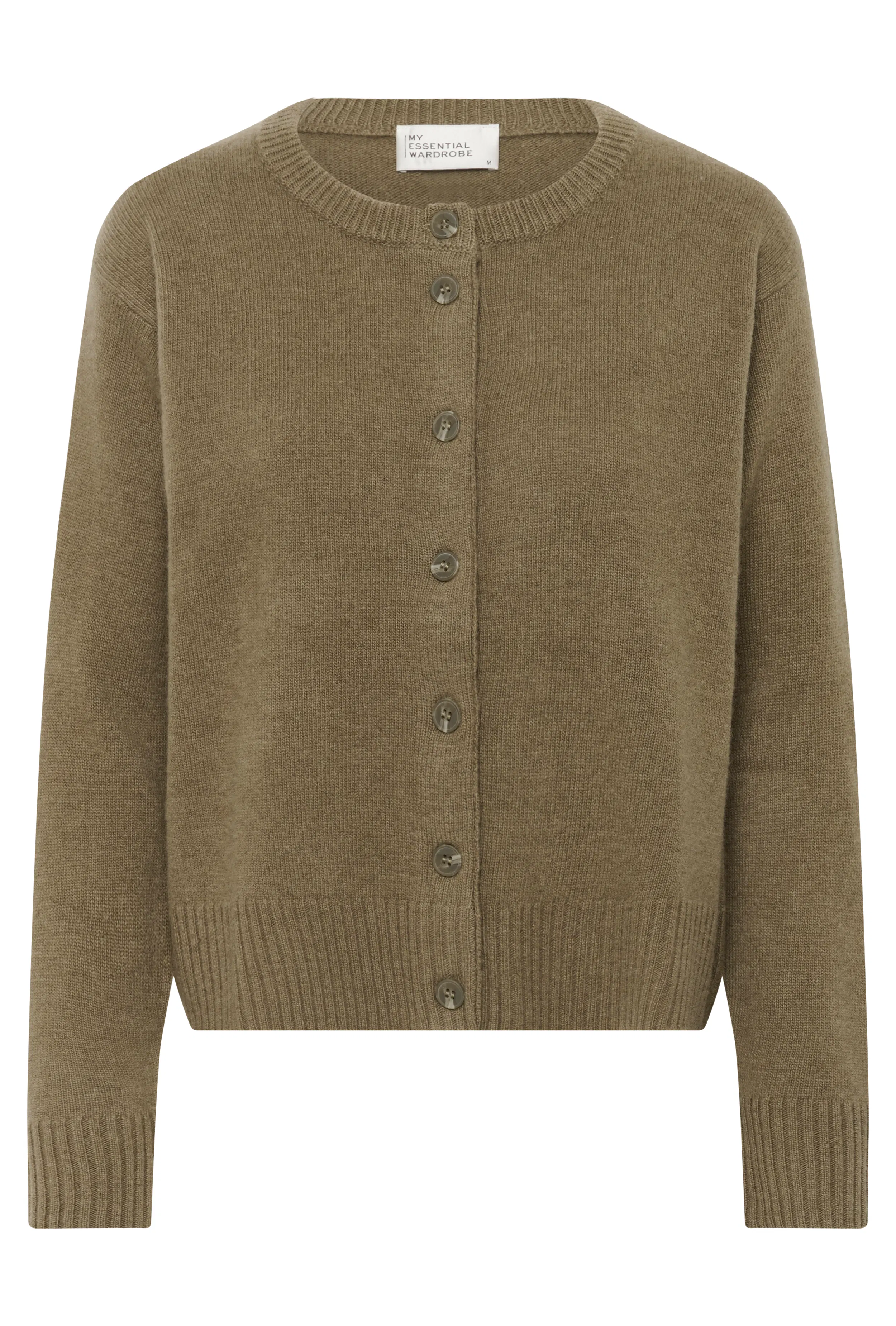 MWHuxi Cardigan PACK FRONT 10705425-180820