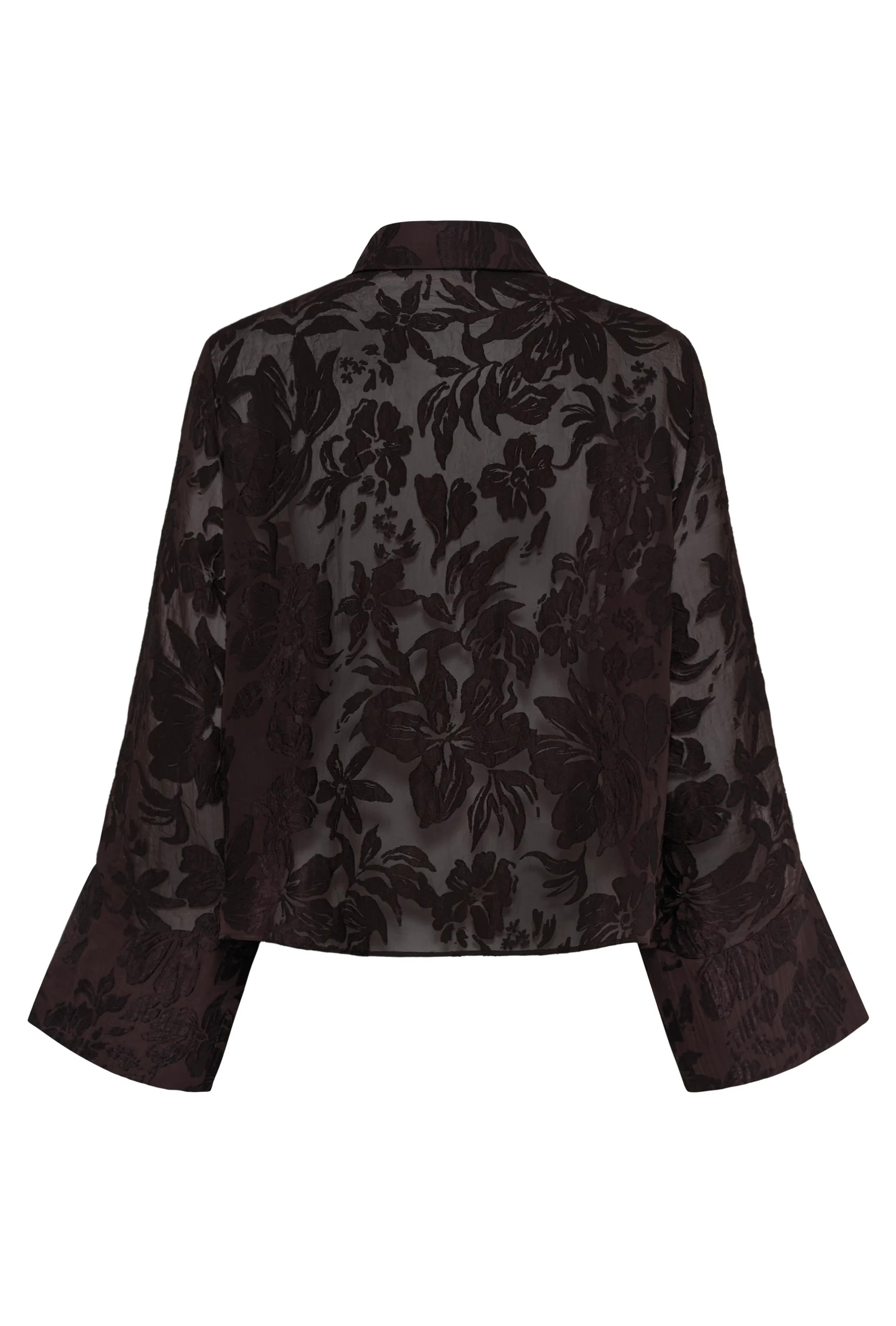 MWEnya Spitzenbluse PACK FRONT 10705752-1000133