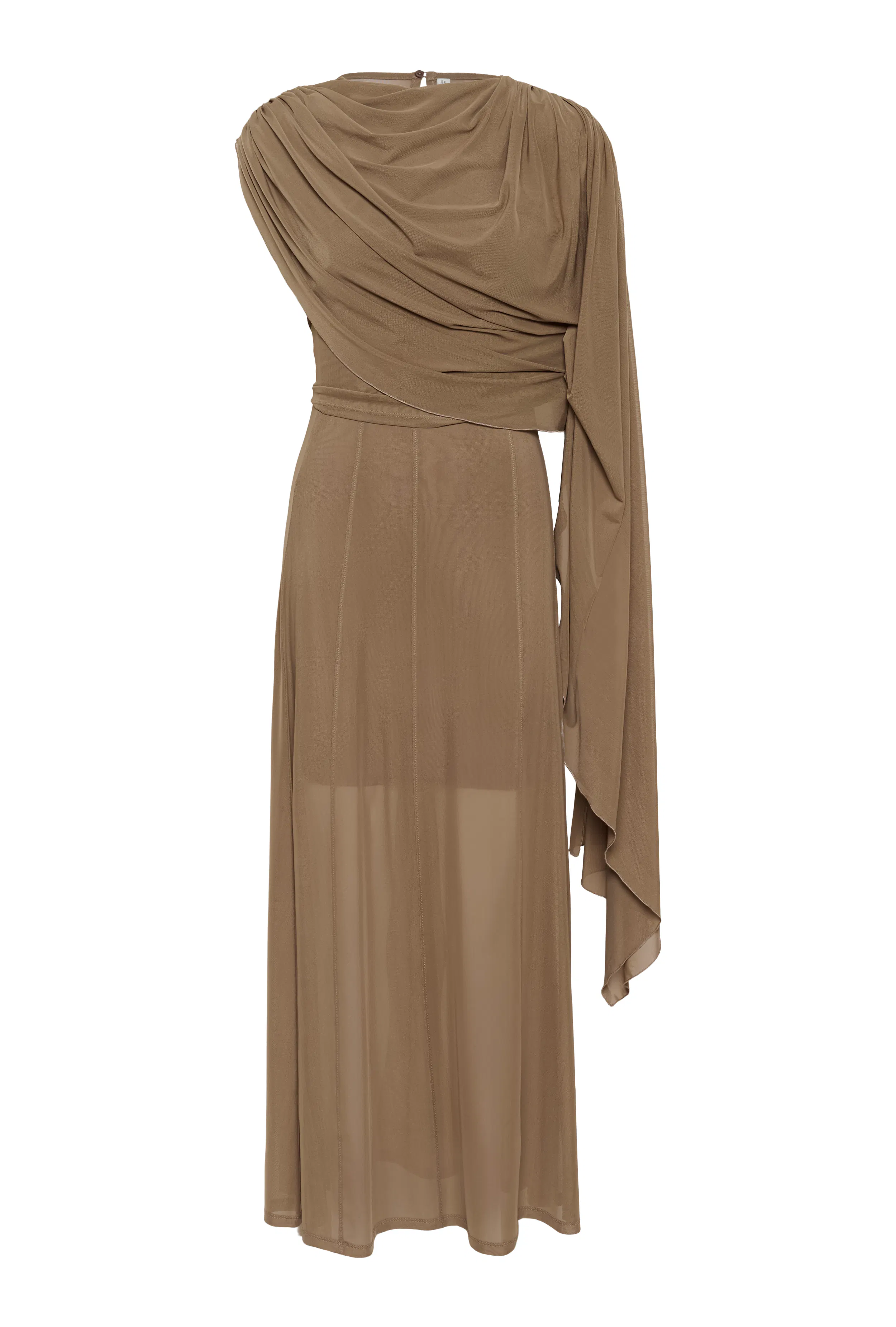 GZmaddin 2-i-1 kjole PACK FRONT 10911139-181022