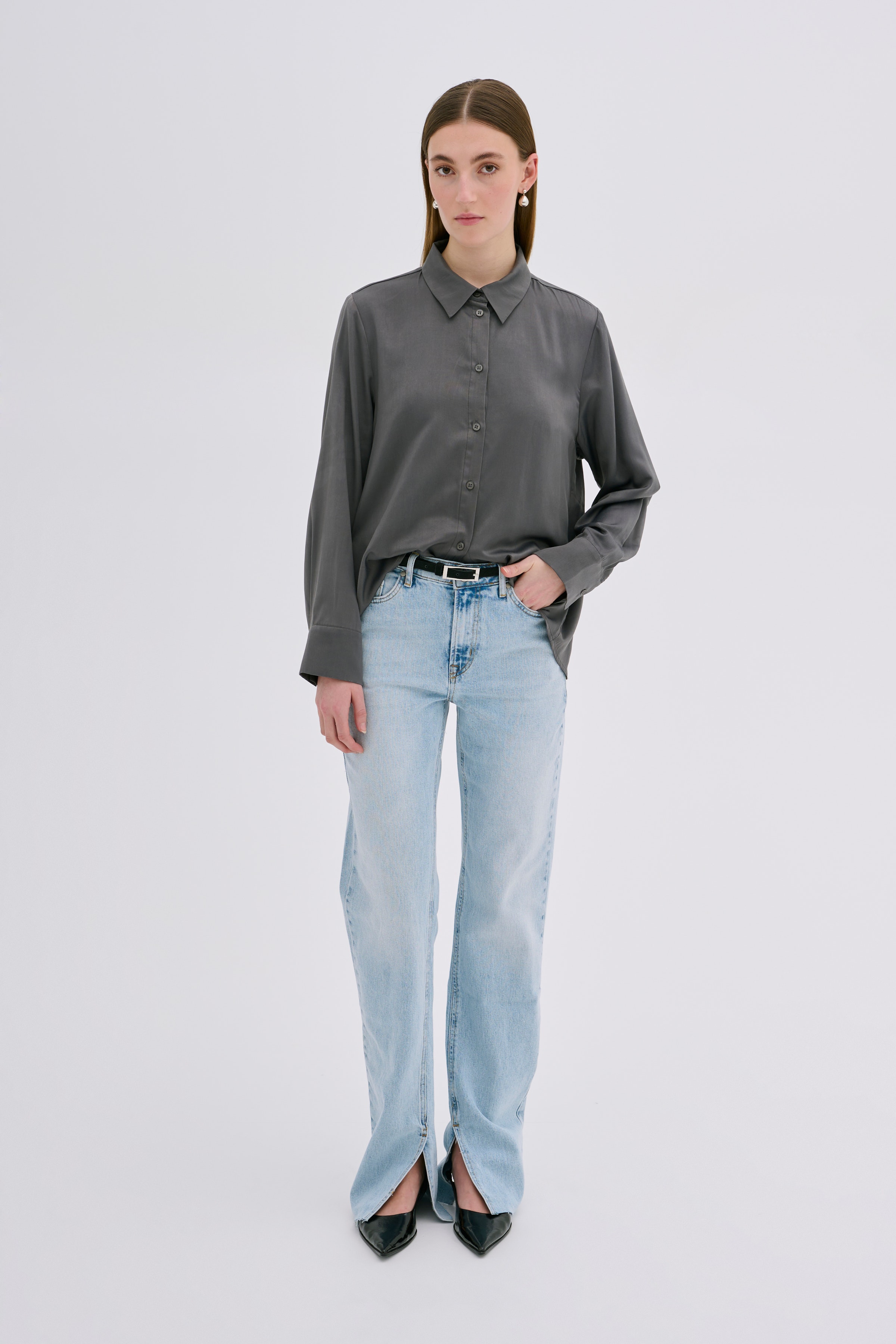 EstelleMW Shirt LOOKBOOK FRONT 10704552-180000