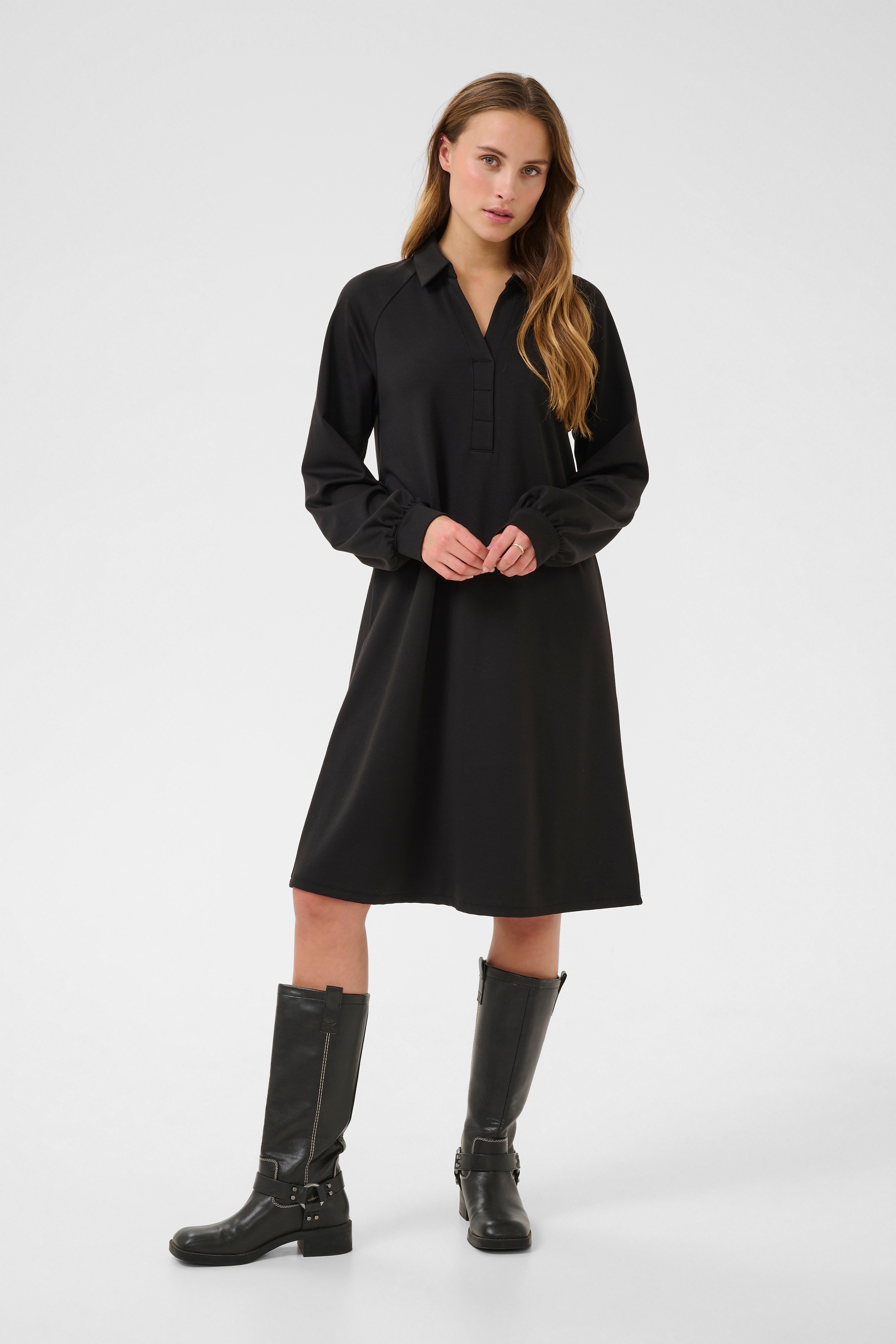 BPelin KlÃ¤nning LOOKBOOK FRONT 10590817-100121B