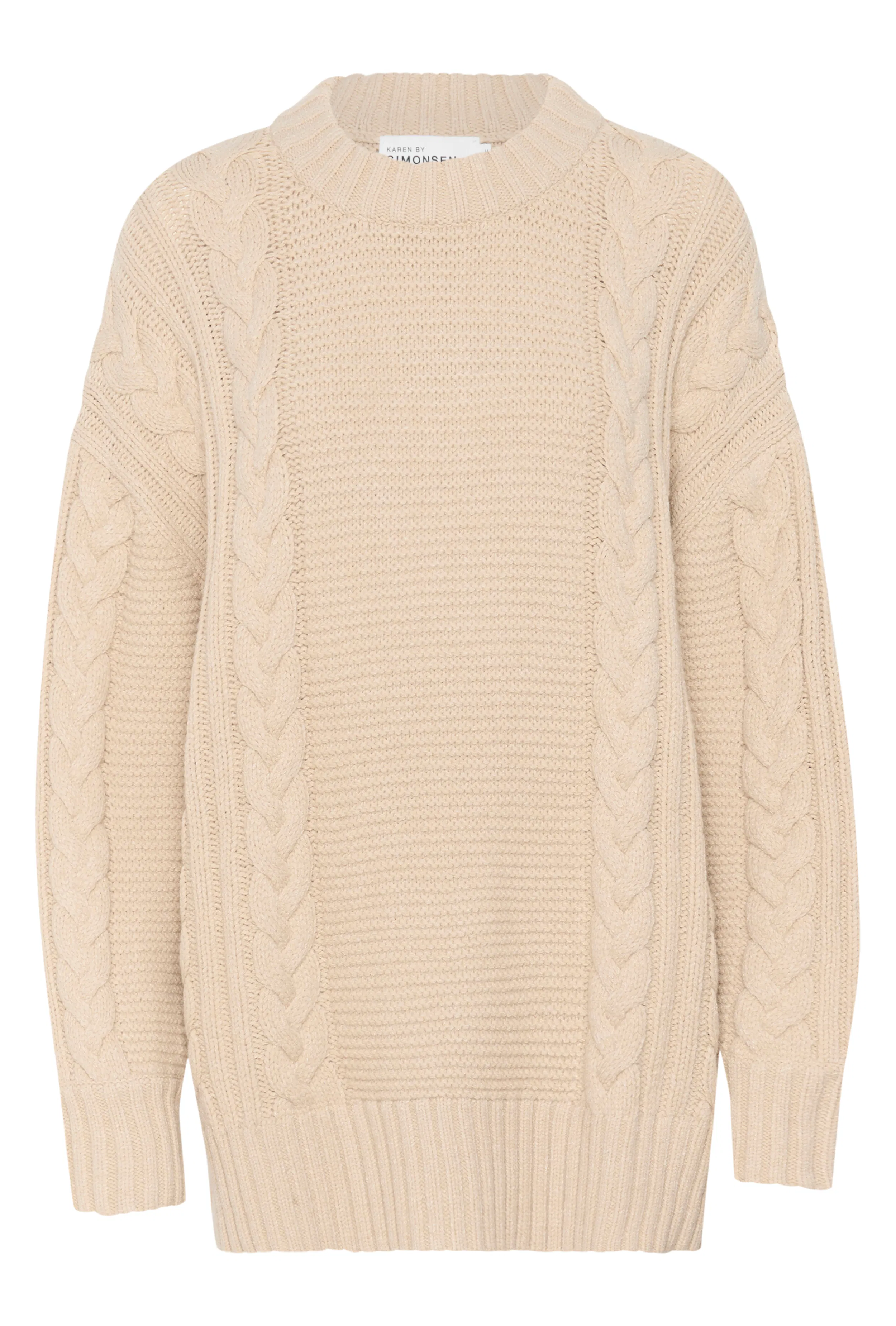 KBTaila Pullover PACK FRONT 10105322-120703