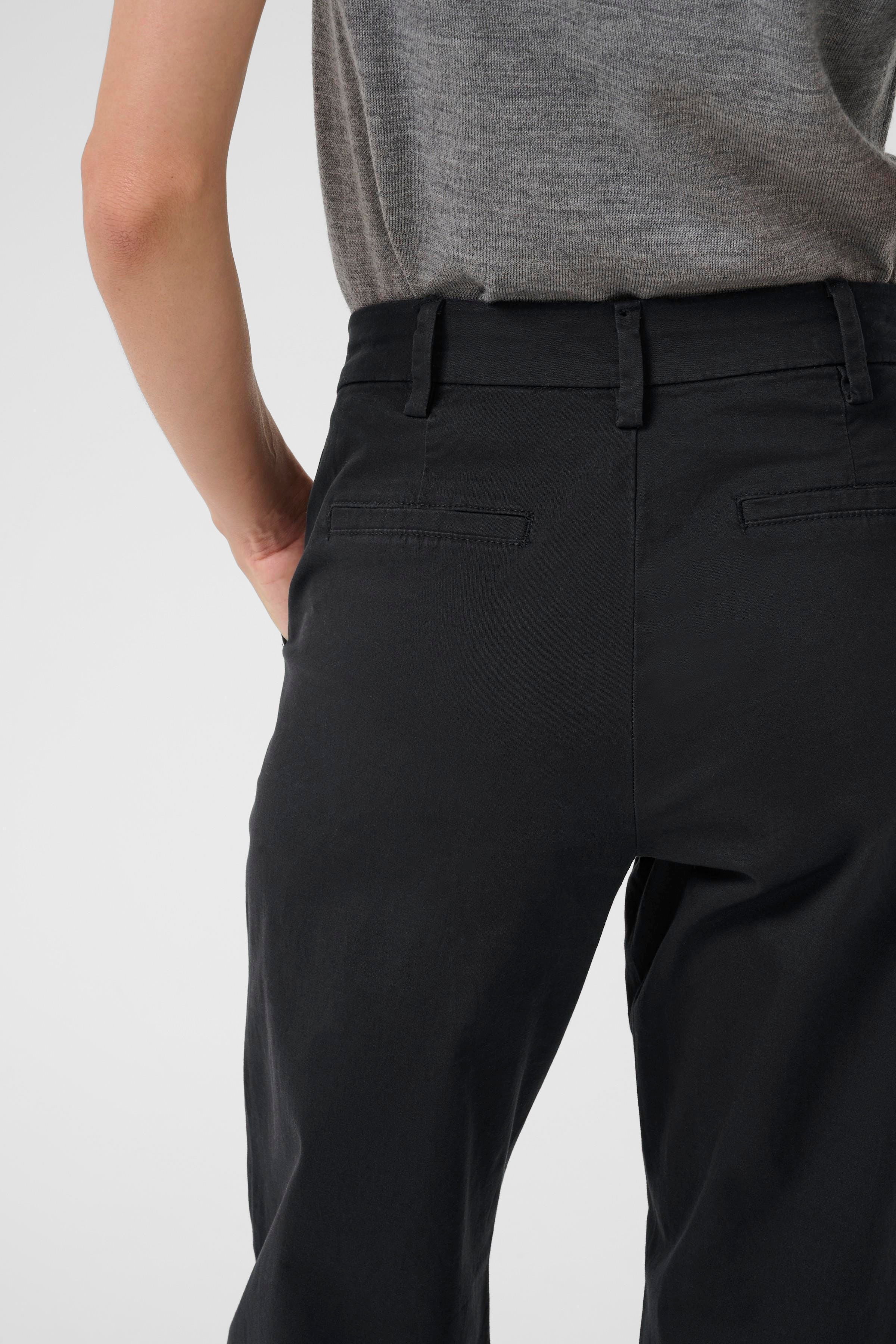 BelmePW Byxor LOOKBOOK DETAIL 30309311-194013