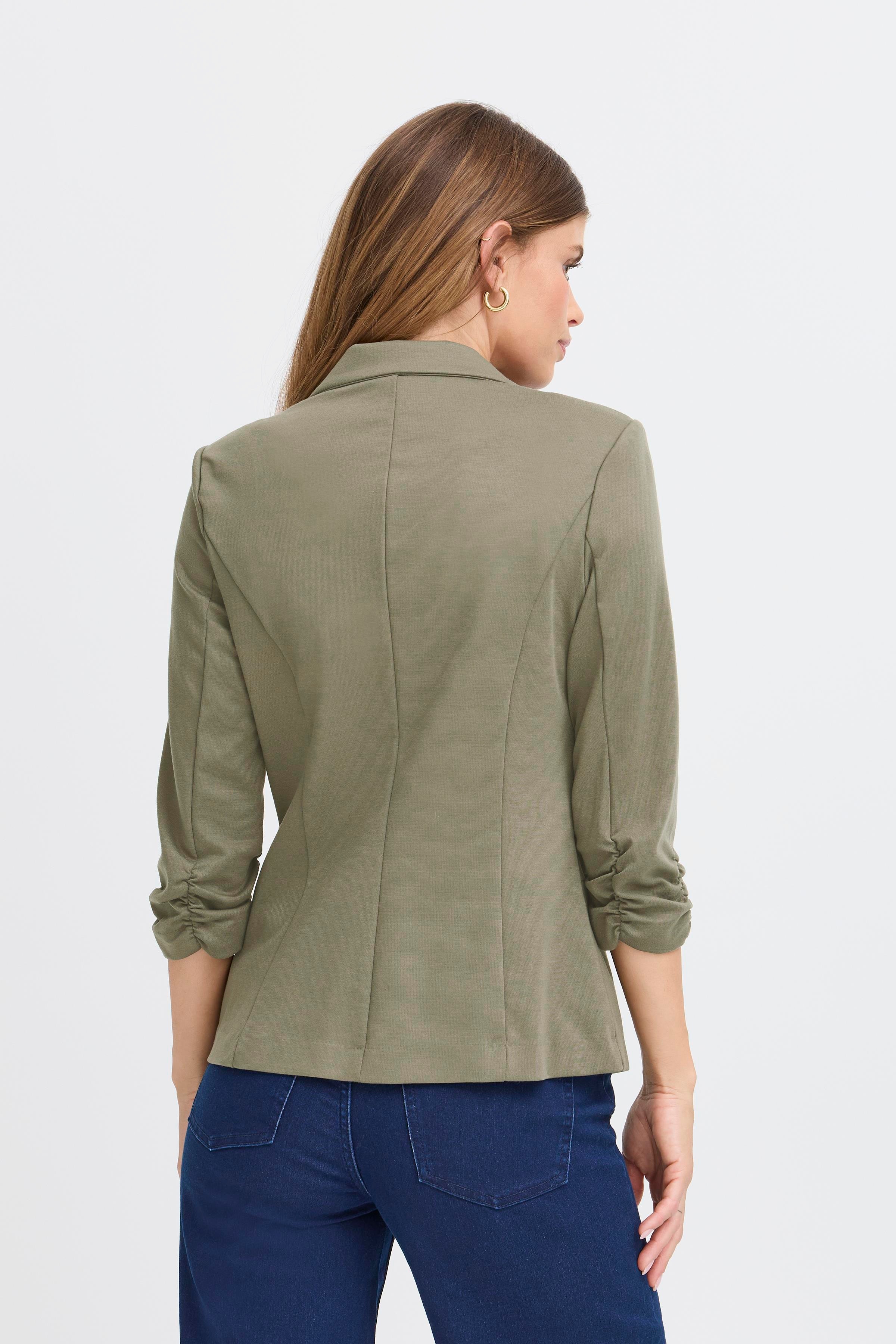 FRZablazer Blazer LOOKBOOK FRONT 20604689-180515