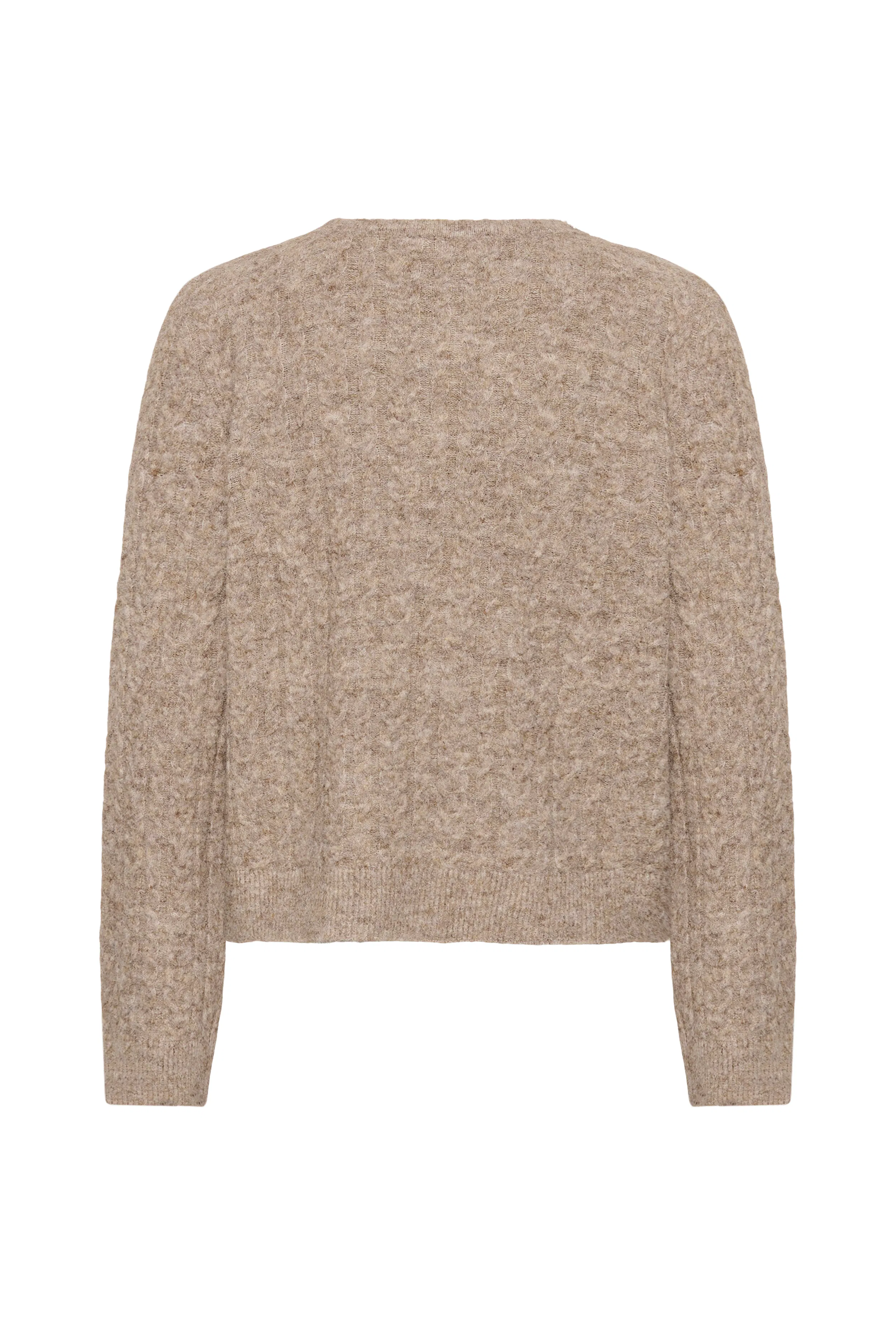 KAmelanie Pullover PACK FRONT 10512197-109952