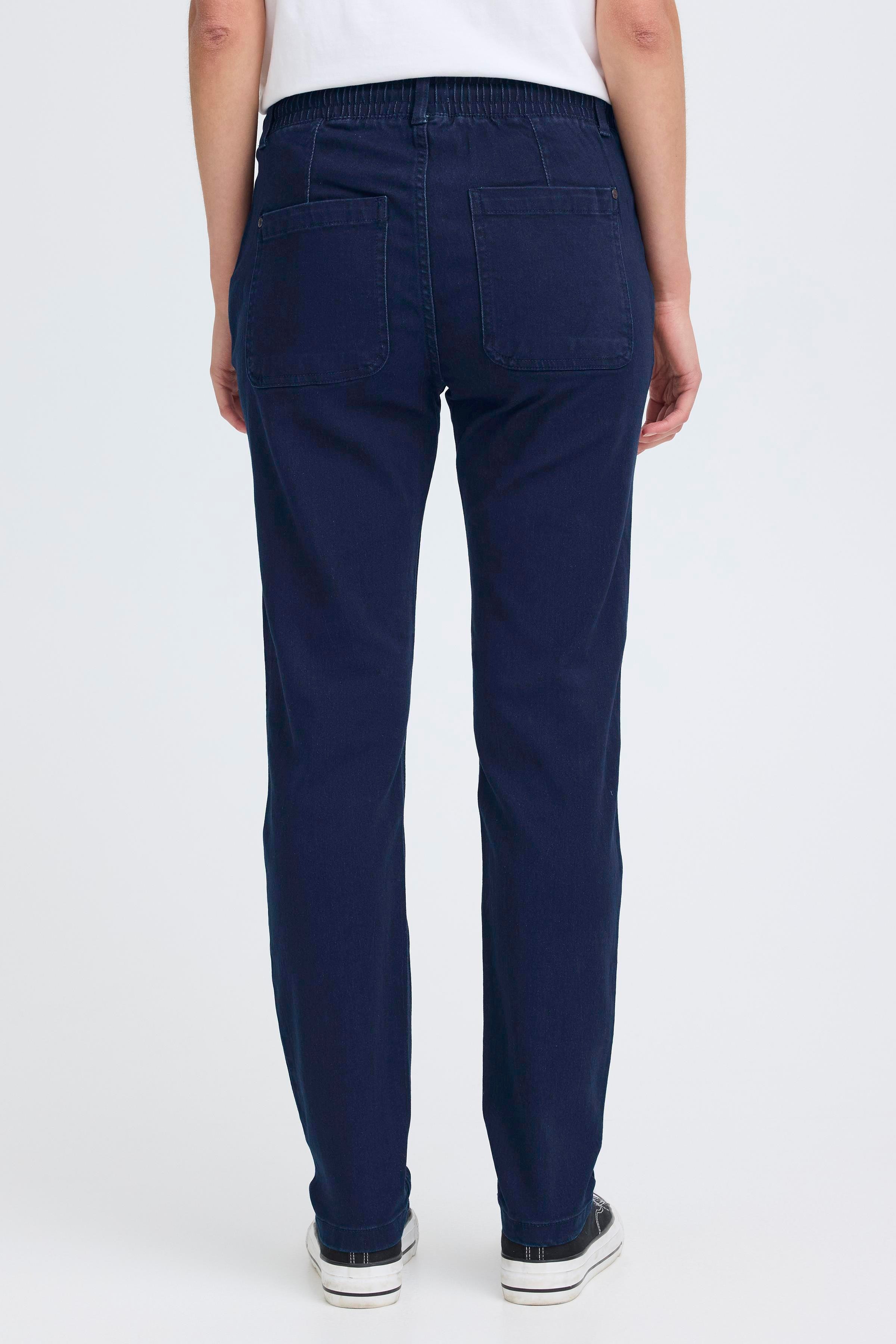 FRLUXE Jeans LOOKBOOK FRONT 20616105-200996