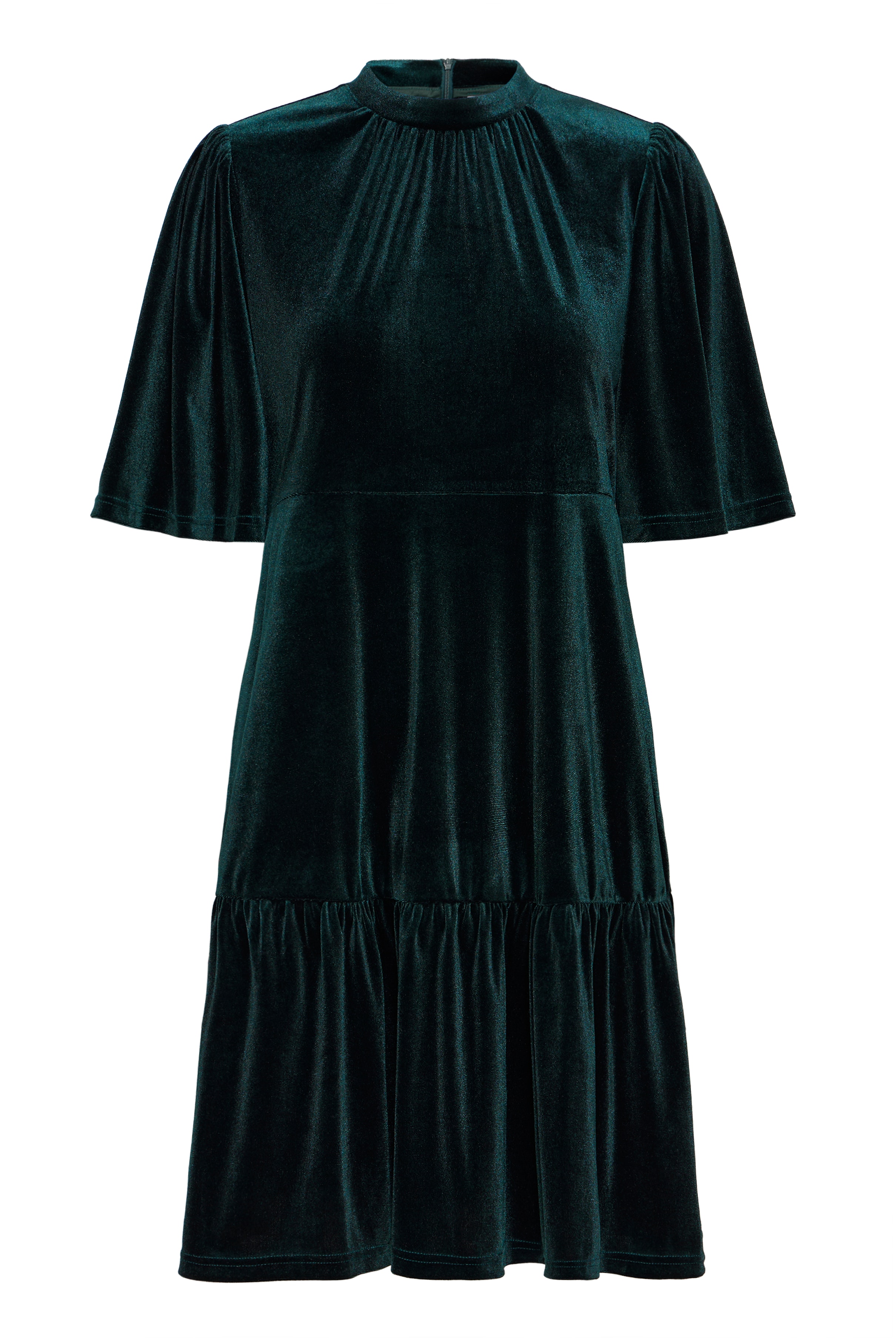 PZBARBARA Kjole PACK FRONT 50210168-194908