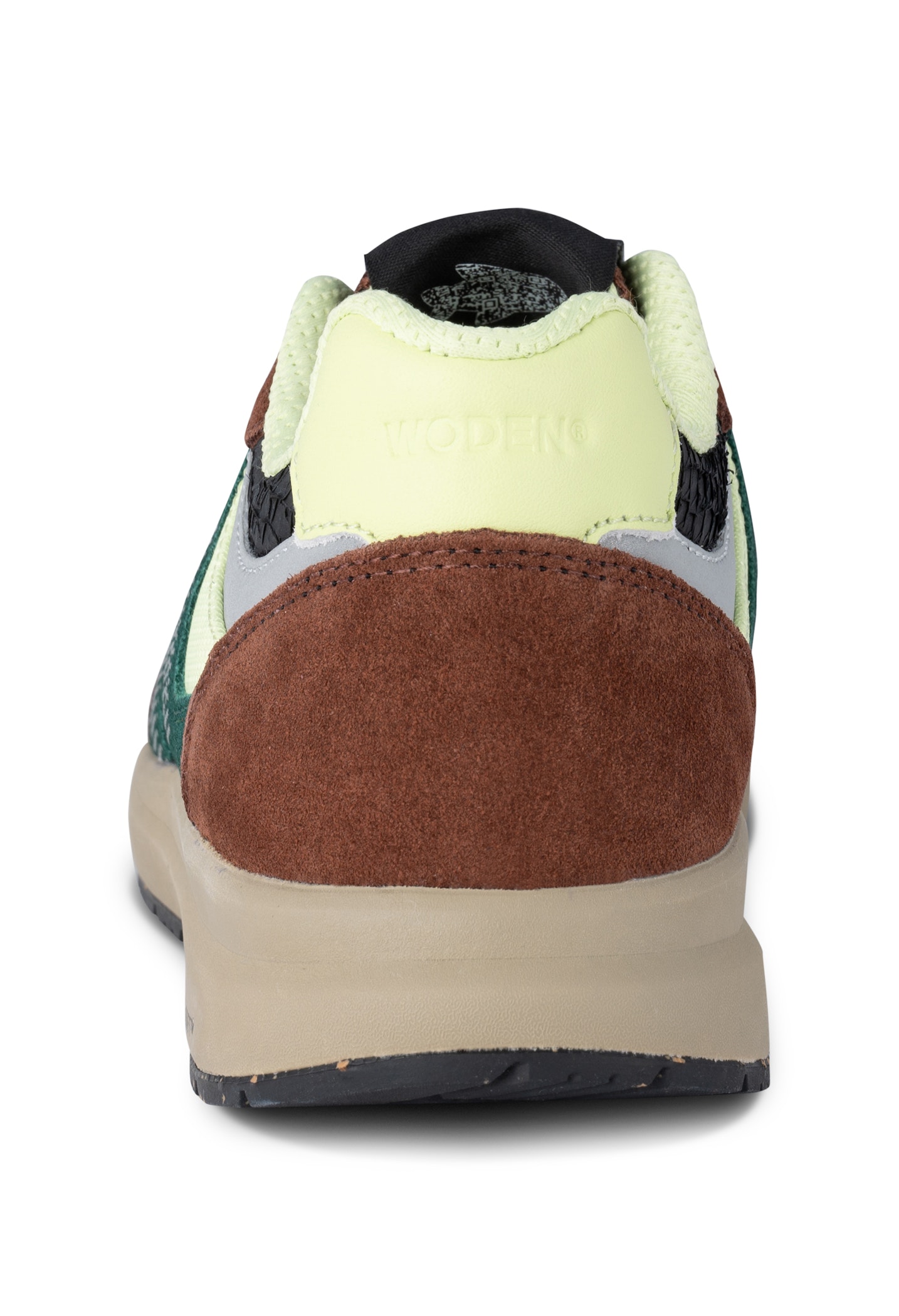RigmorOpenMesh Sko PACK BACK 40551625-400831